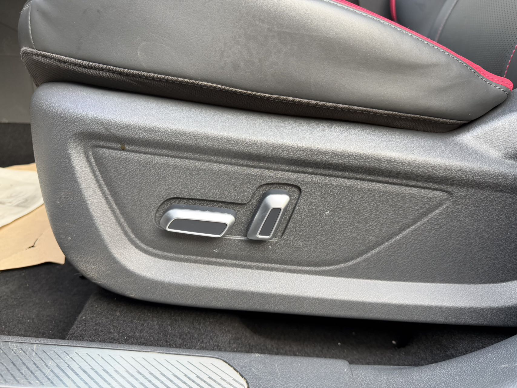 Jetour Dashing 2024 car image #13