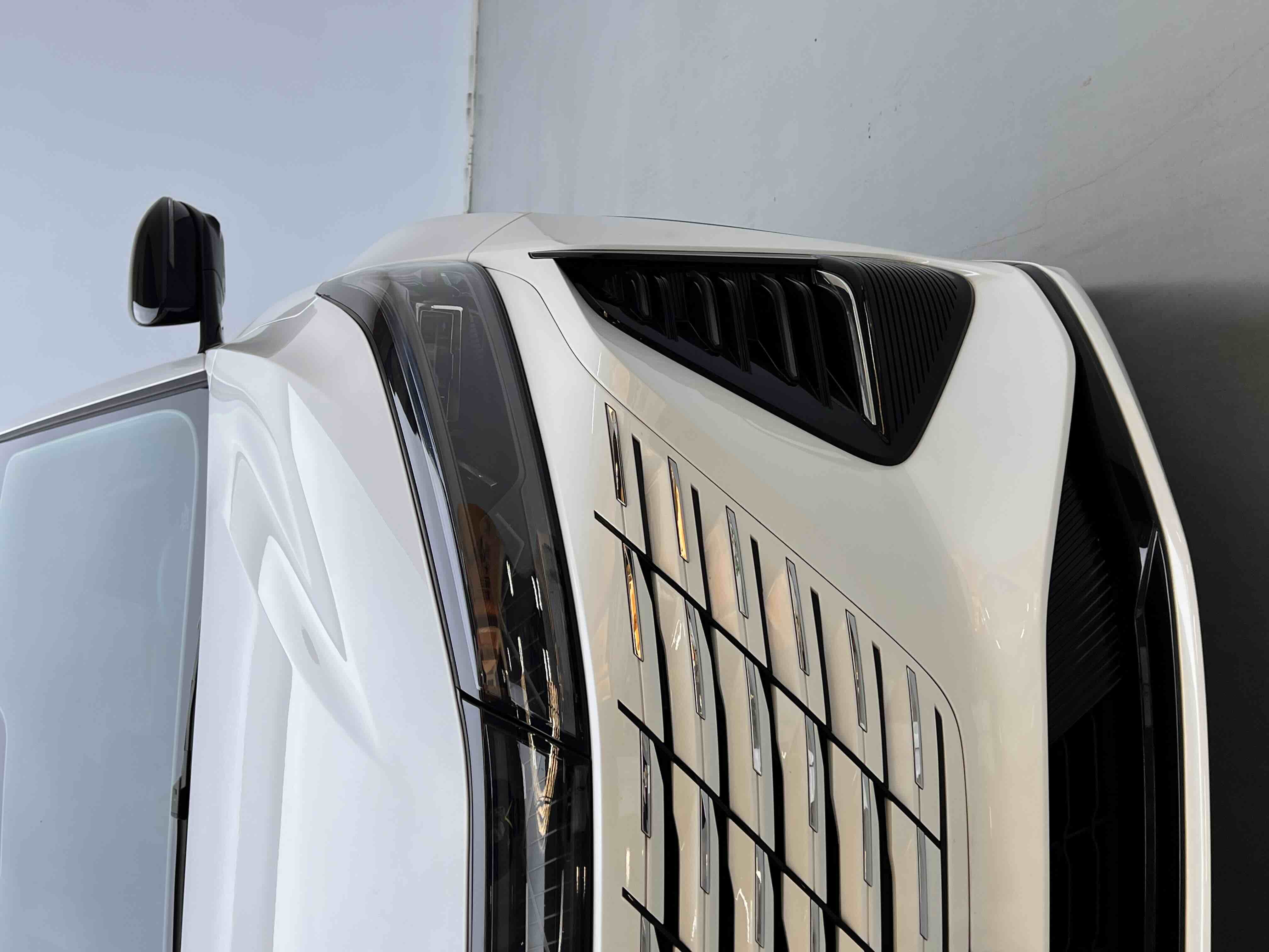 Changan CS75 Plus 2024 car image #13