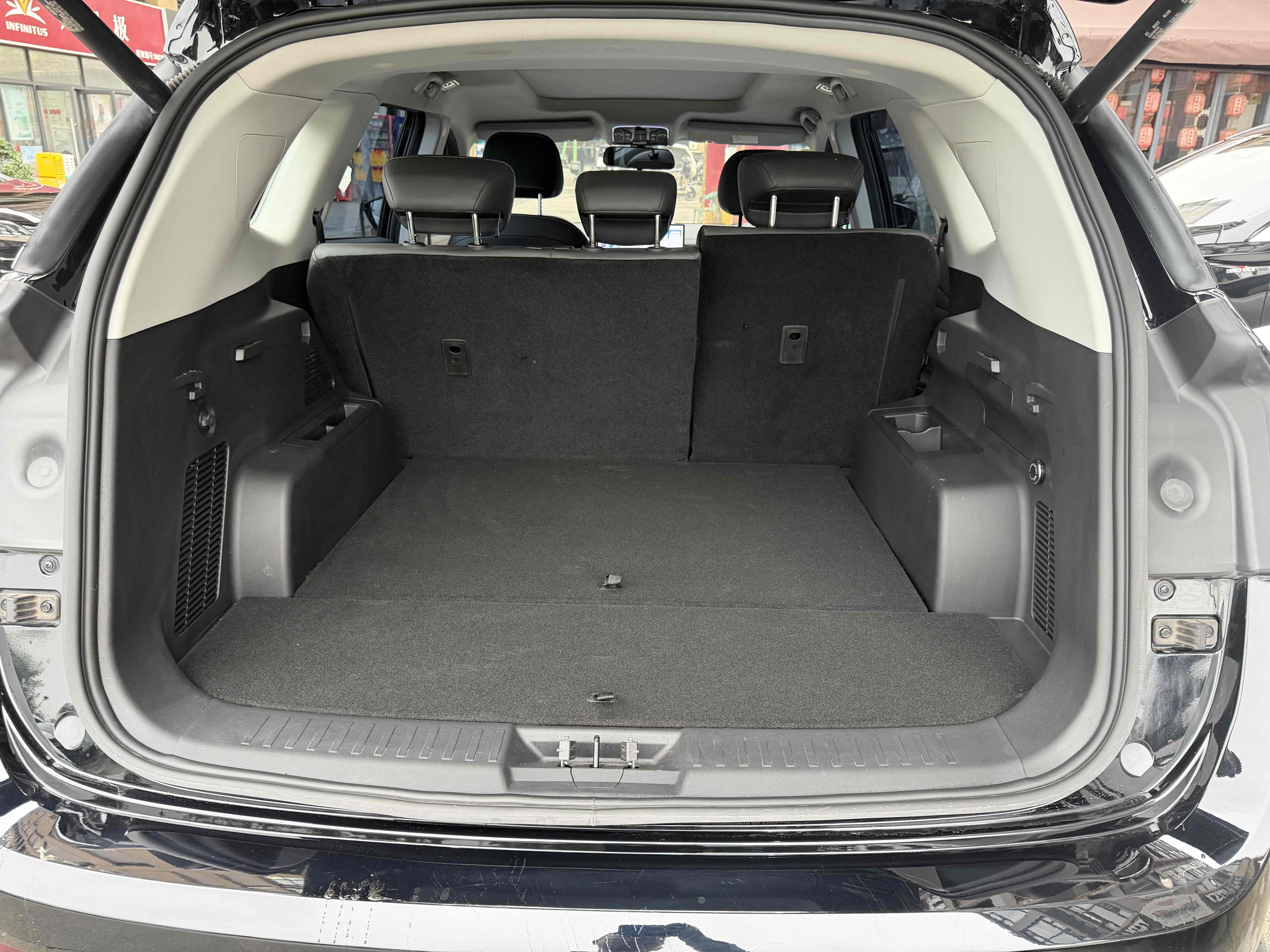 Jetour X90 PRO 2024 car image #13