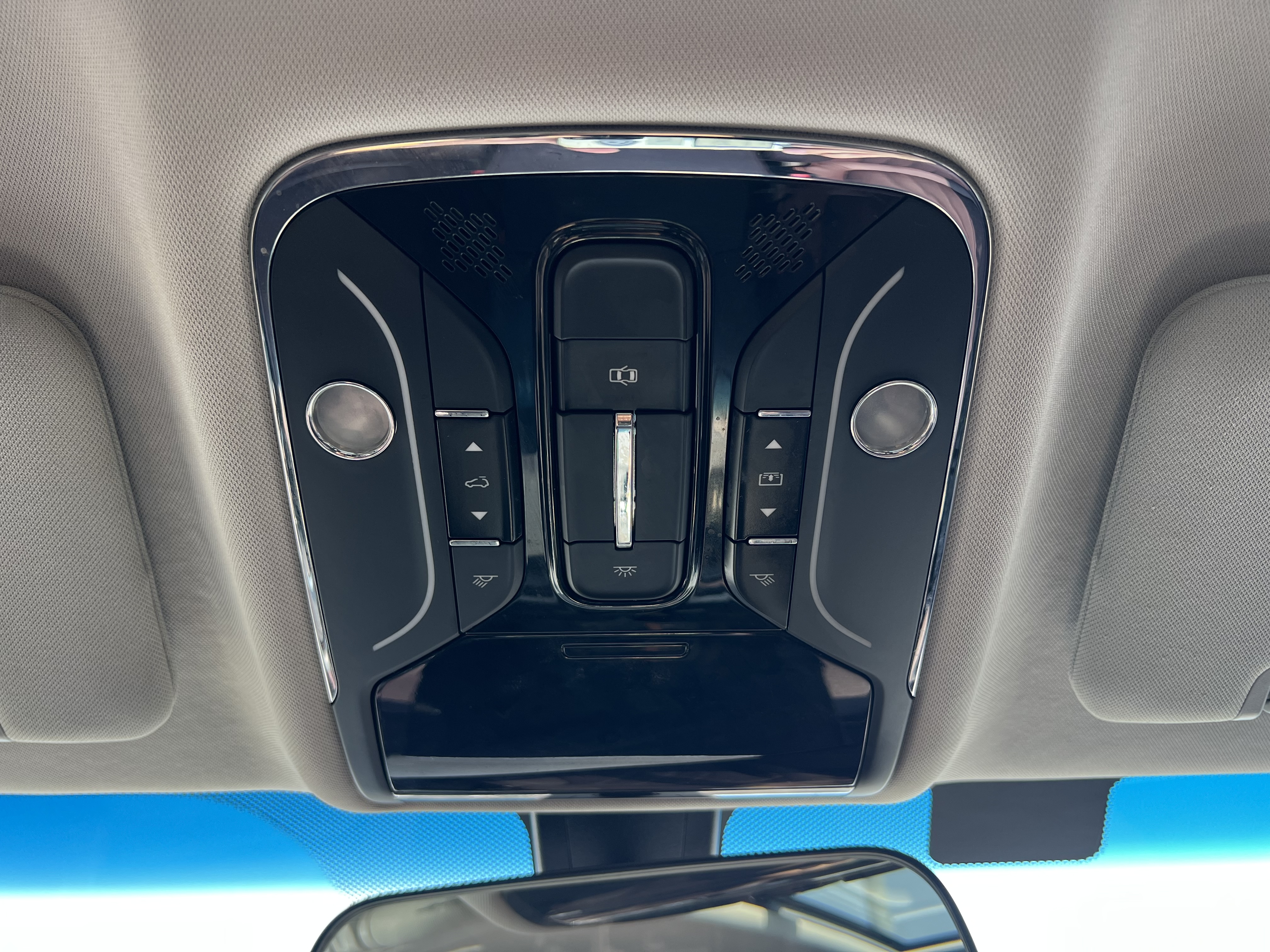 Jetour X90 PRO 2024 image de voiture #13