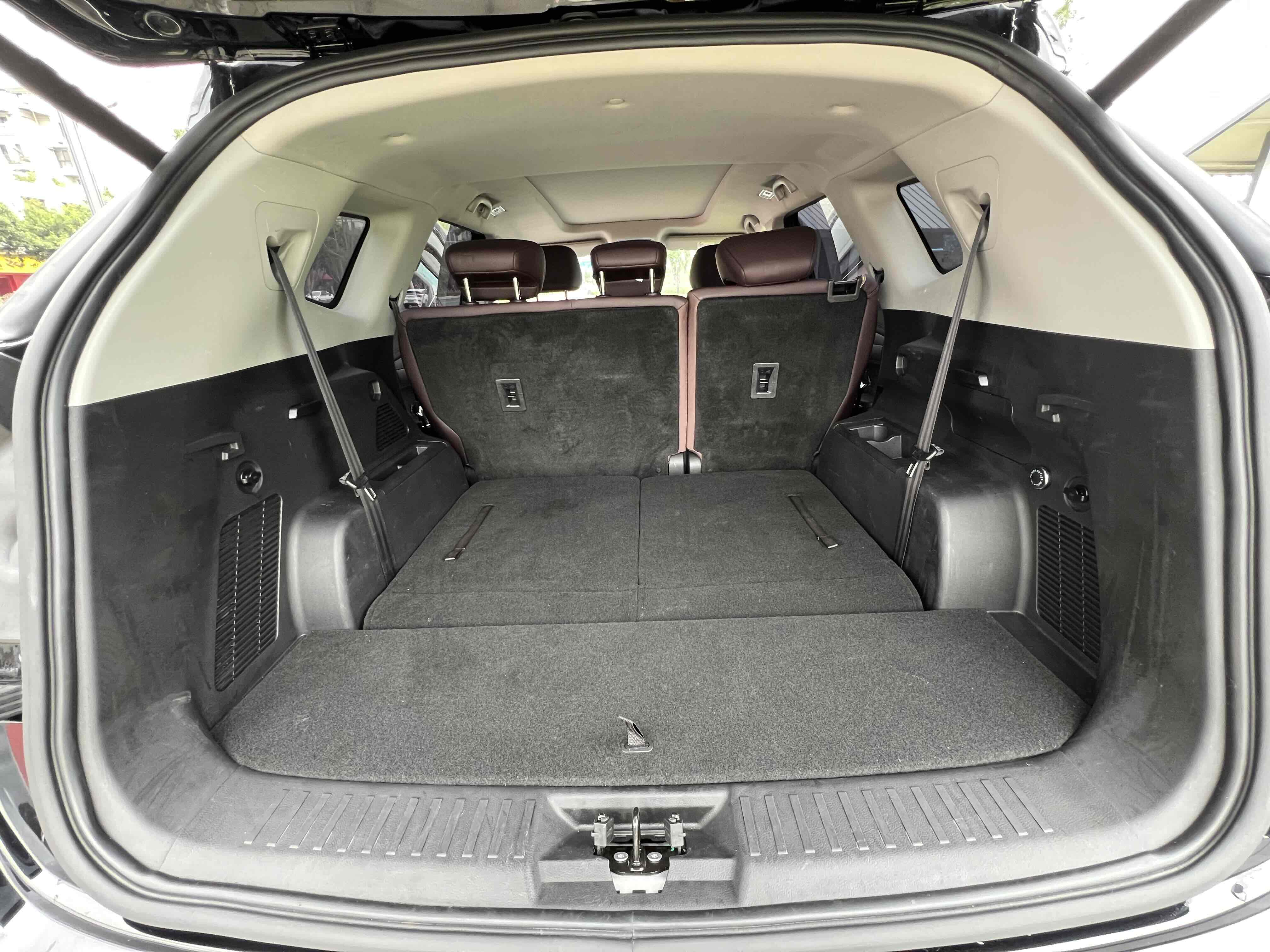 Jetour X90 PRO 2024 car image #13