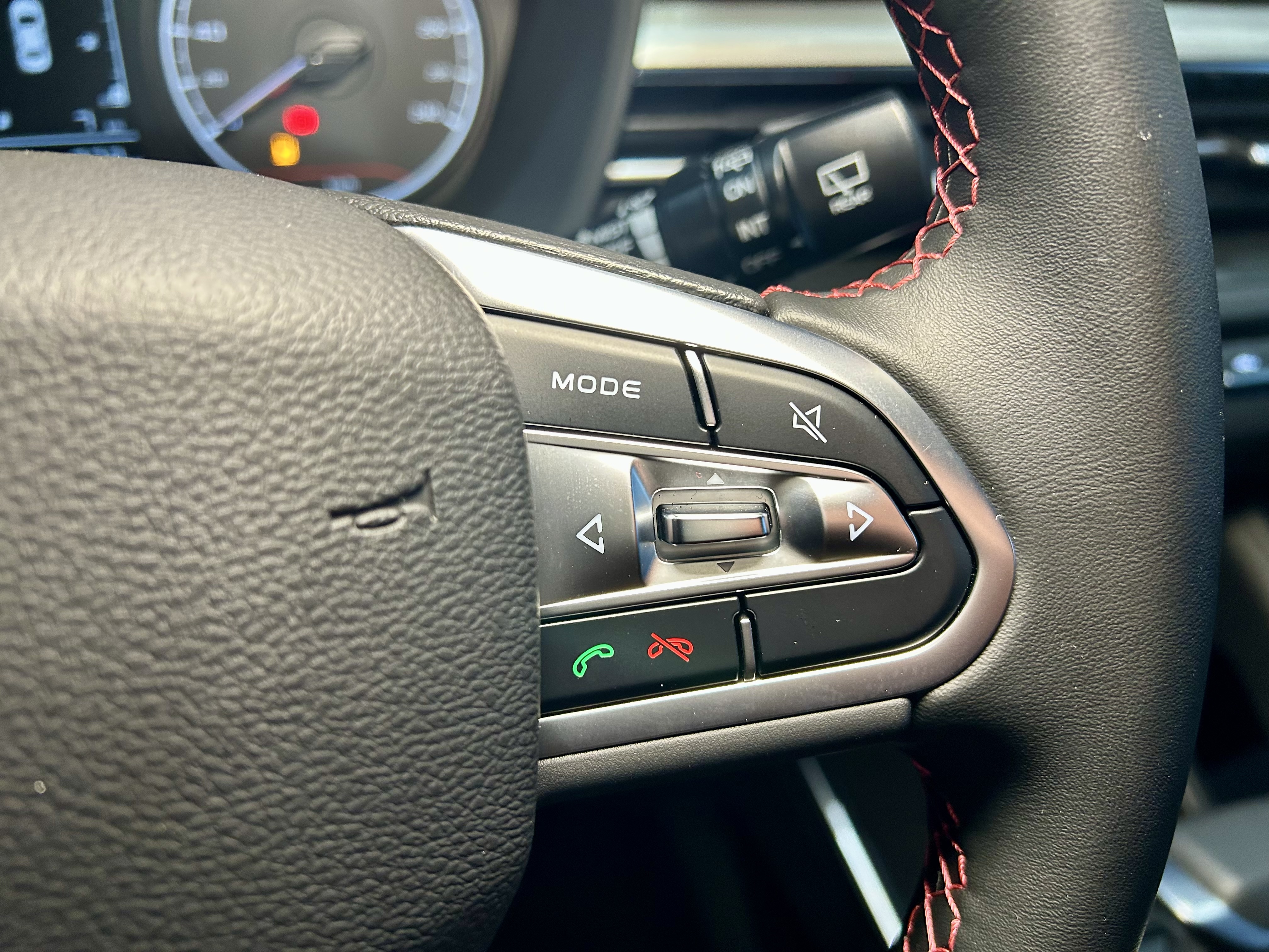 X3 PRO 2025 #13 X3 PRO 2025 car image #13