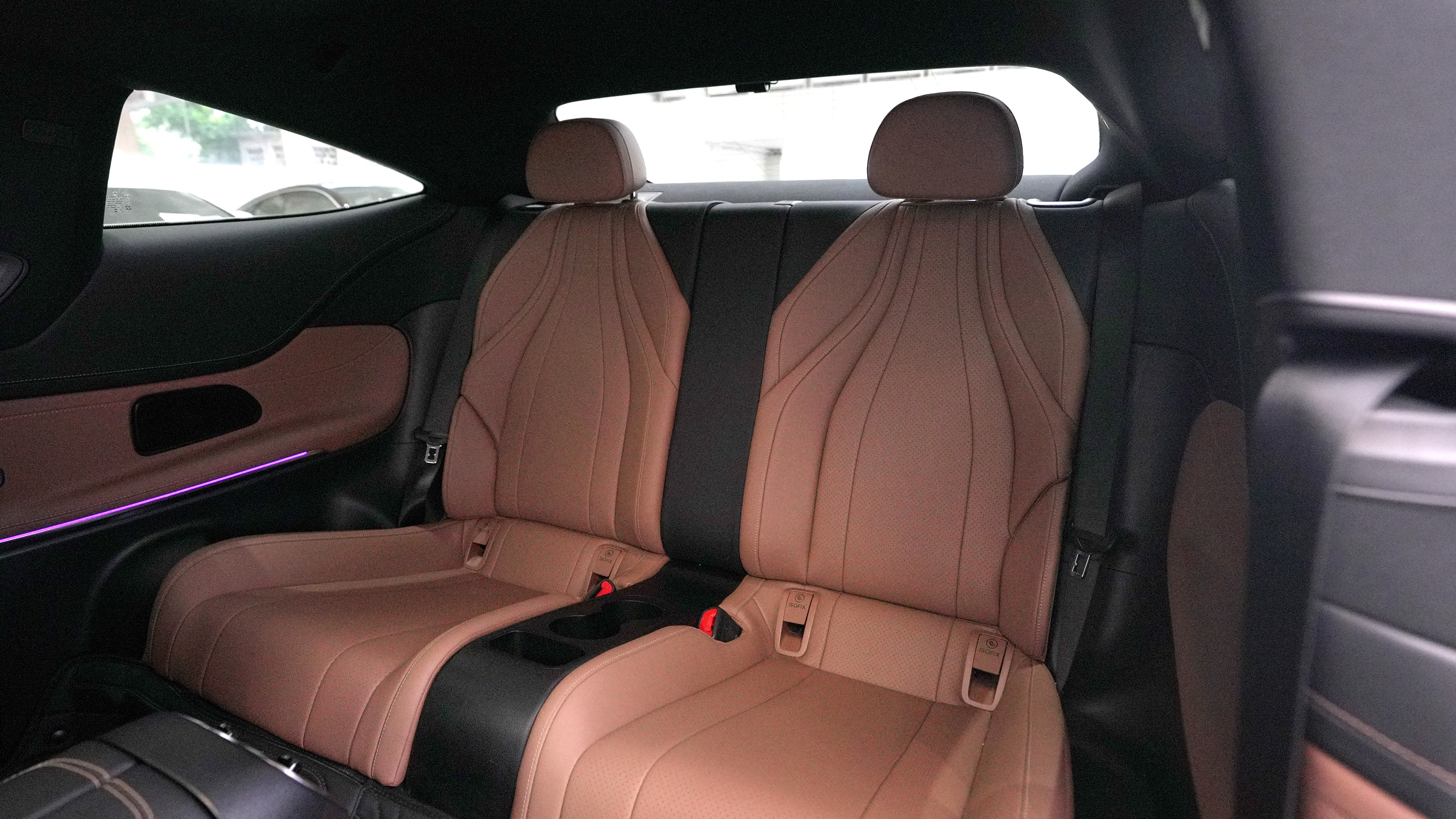 Mercedes-Benz CLE Class 2024 image de voiture #13