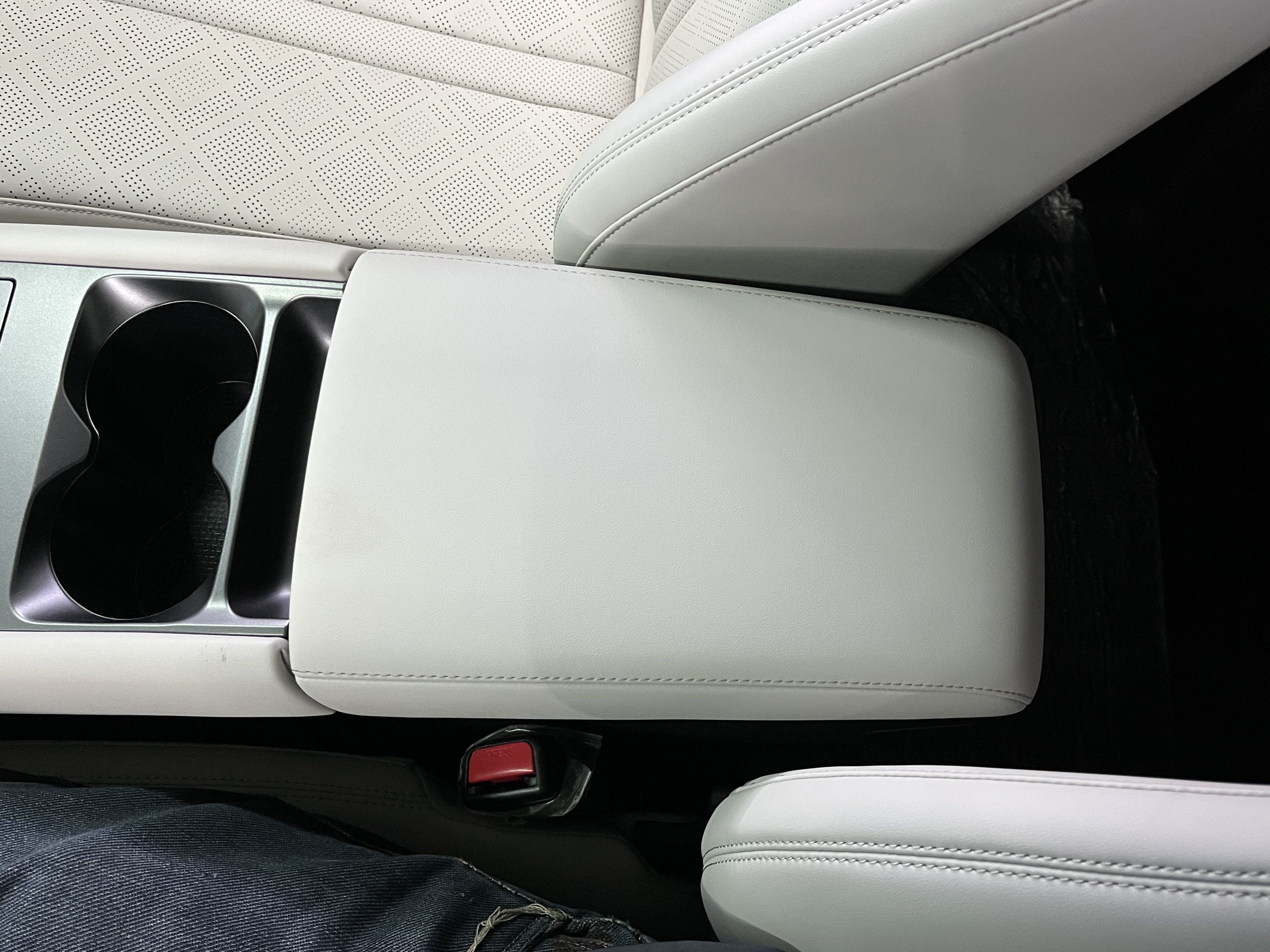 BYD YuanUP 2024 car image #13