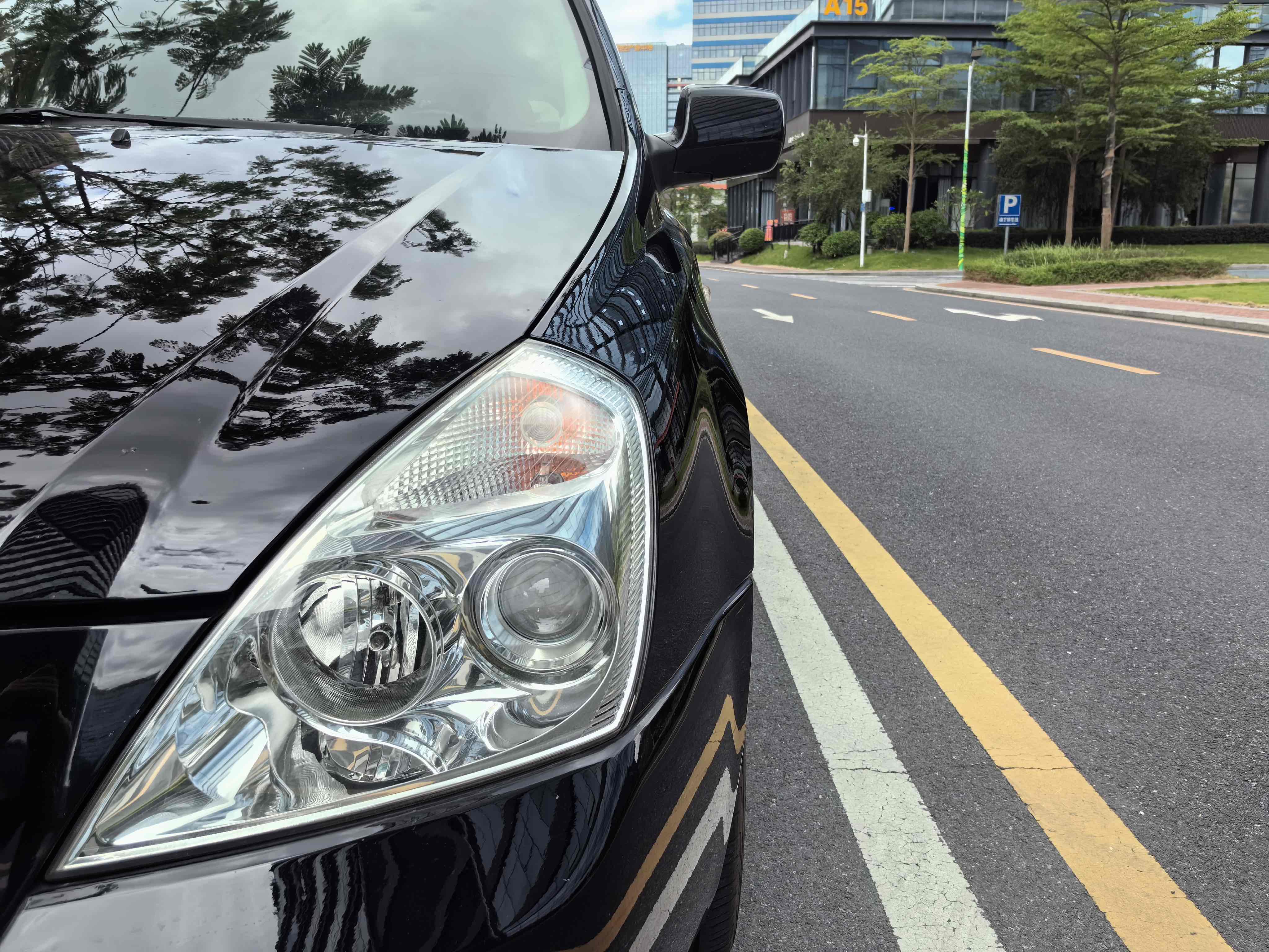 Kia VQ 2010 immagine di auto #13