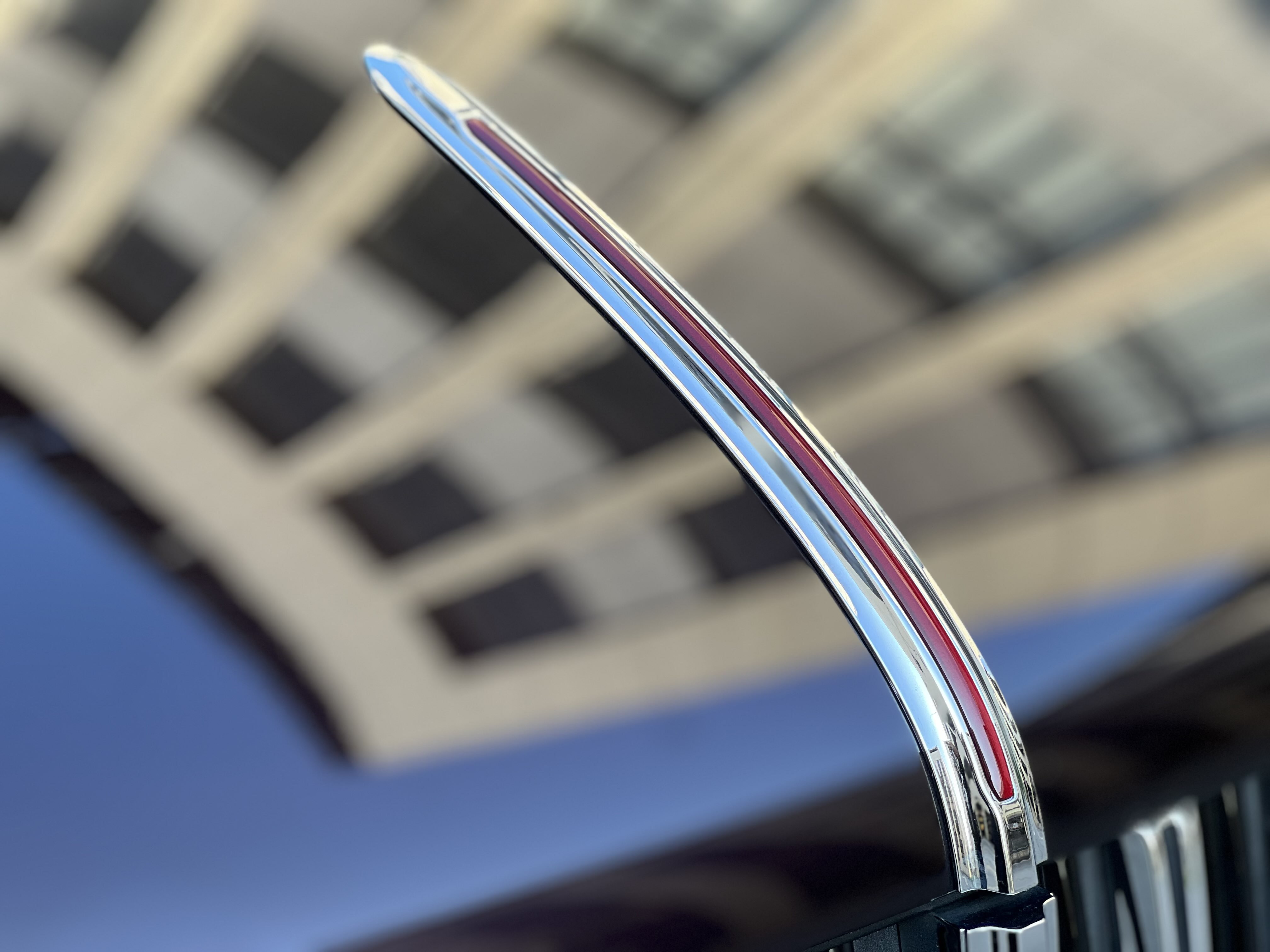 HongQi HQ9 PHEV 2024 #13 HongQi HQ9 PHEV 2024 car image #13