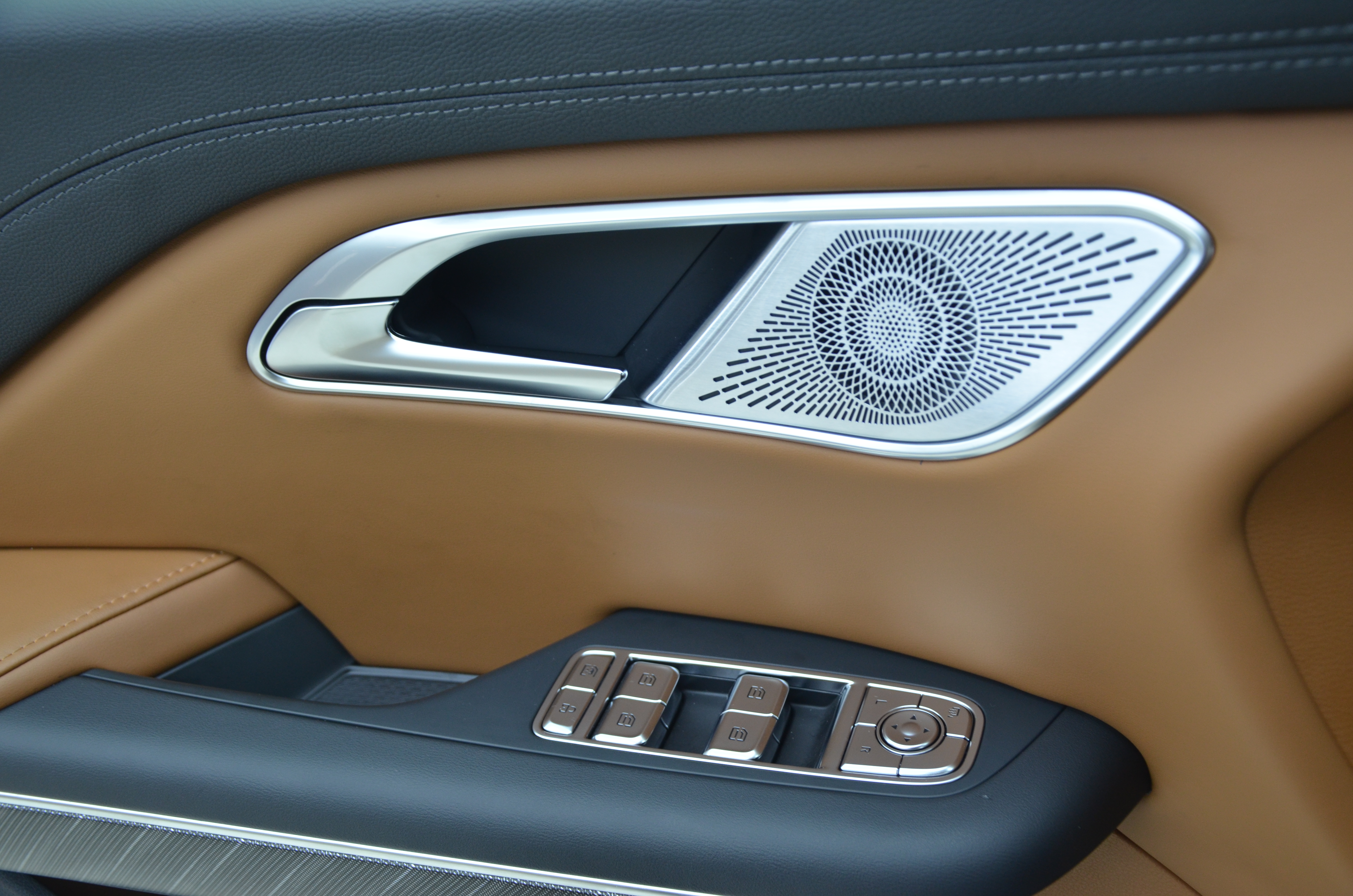 HongQi HQ9 PHEV 2025 #13 HongQi HQ9 PHEV 2025 car image #13