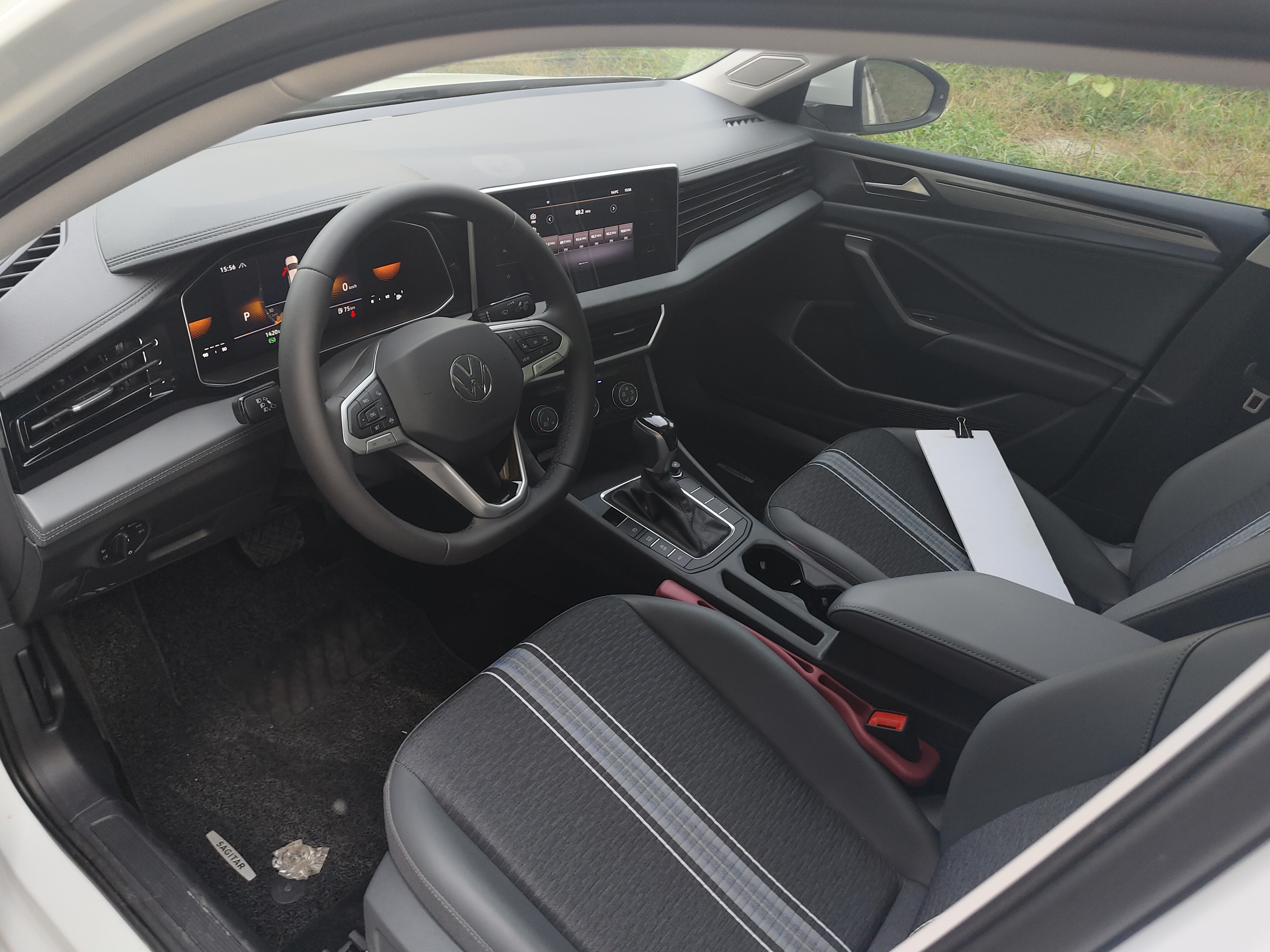 Volkswagen Sagitar 2025 immagine di auto #13