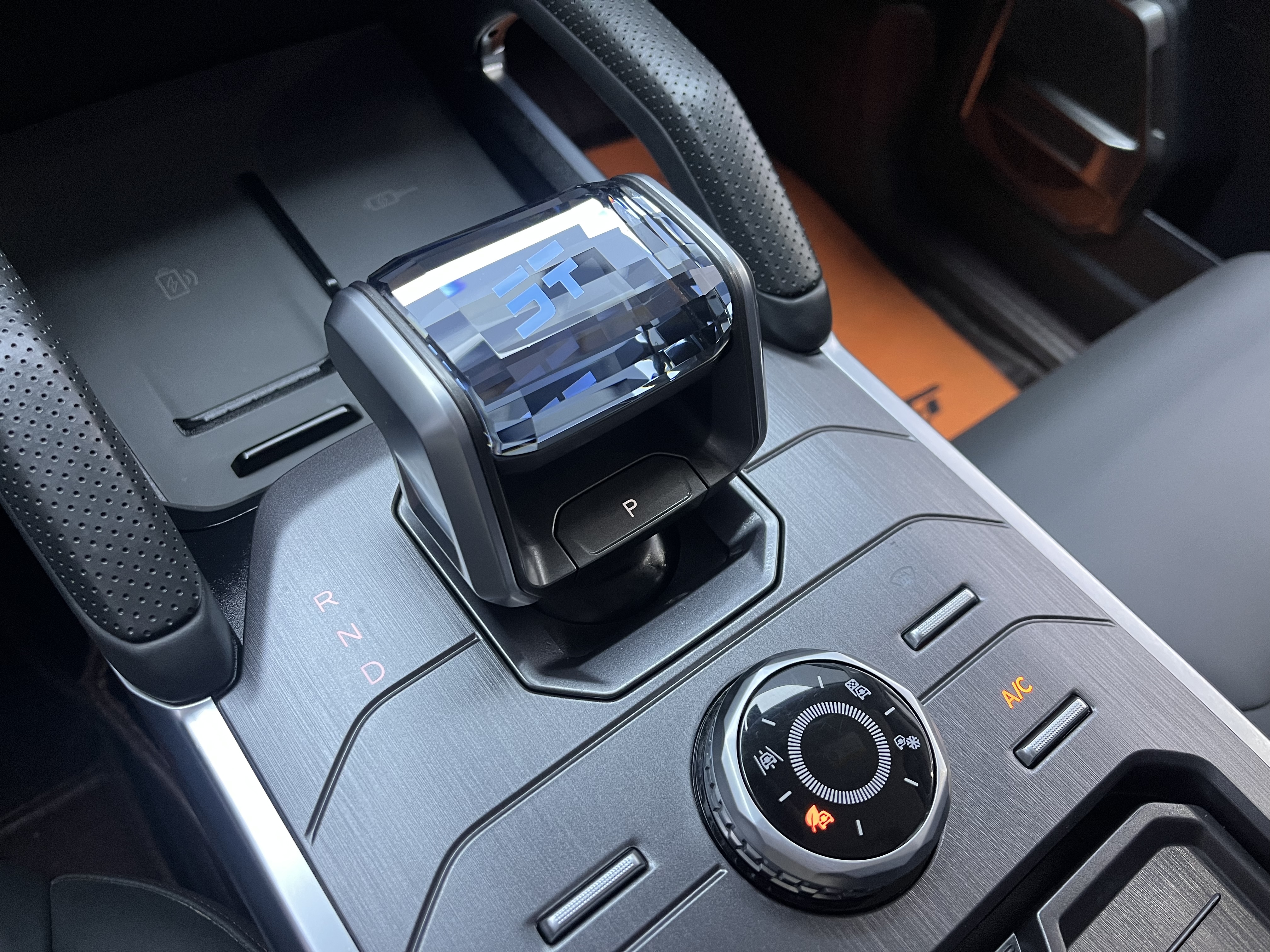 捷途山海 捷途山海T2 2024 汽车图片 #13