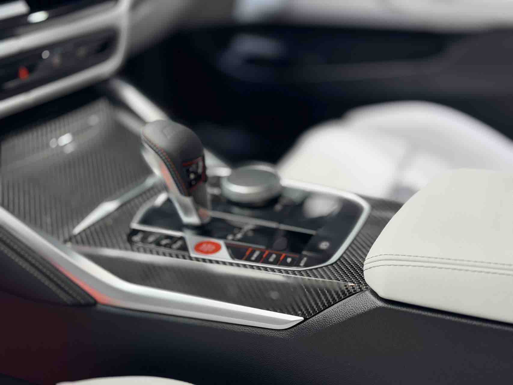 宝马 宝马M4 2025 汽车图片 #13