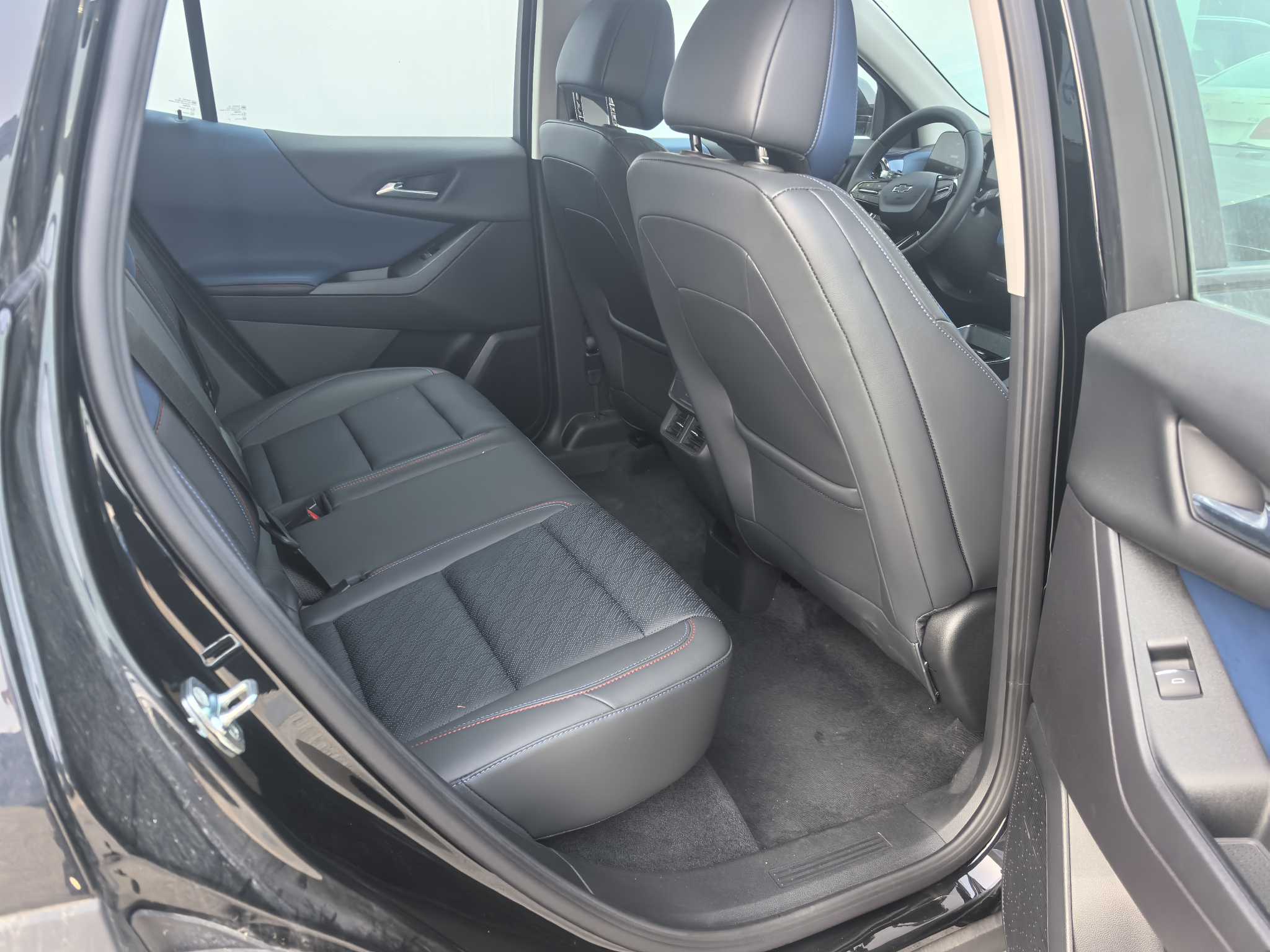 雪佛兰 探界者Plus 2025 汽车图片 #13