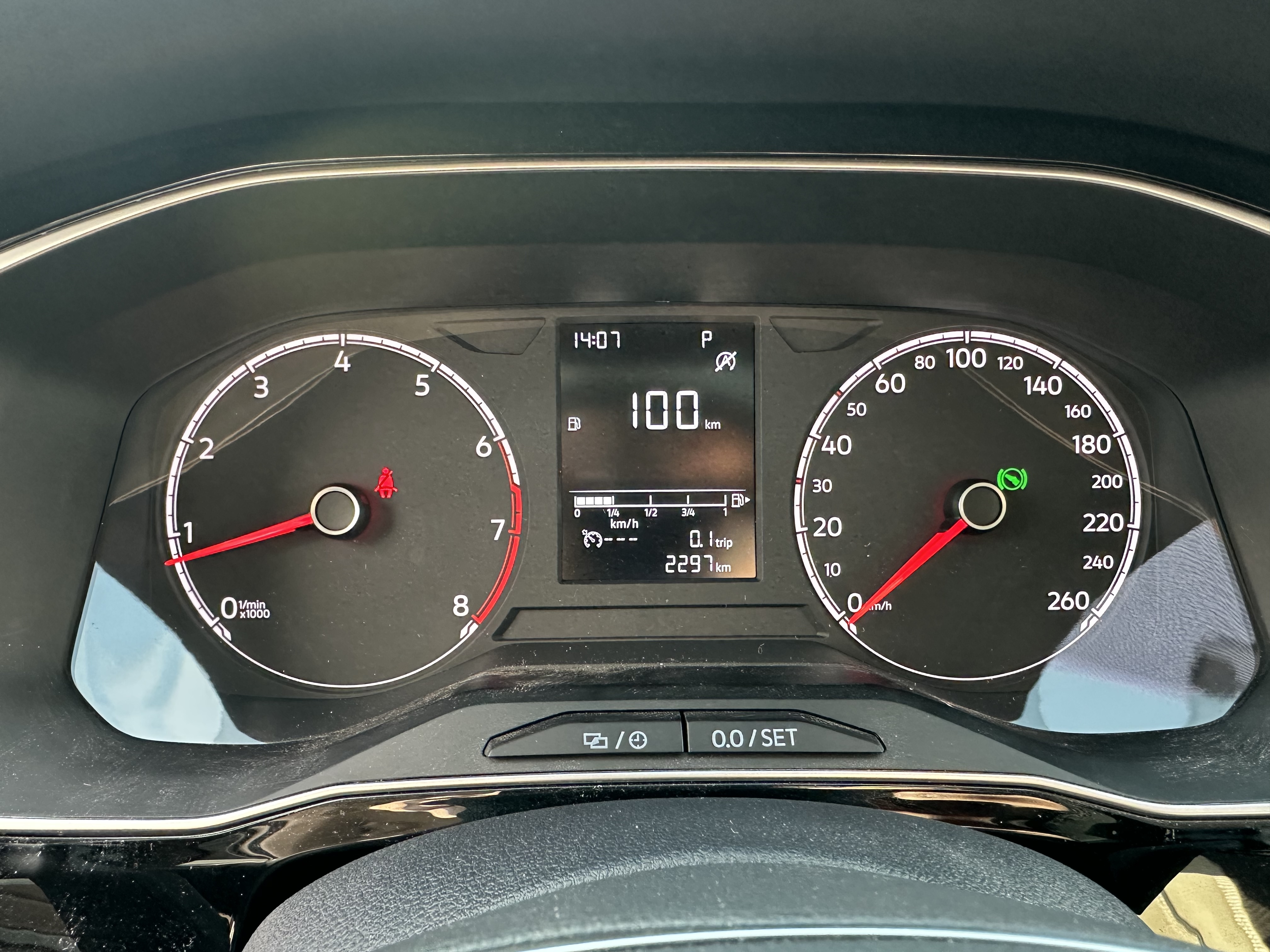 捷达 捷达VS5 2025 汽车图片 #13