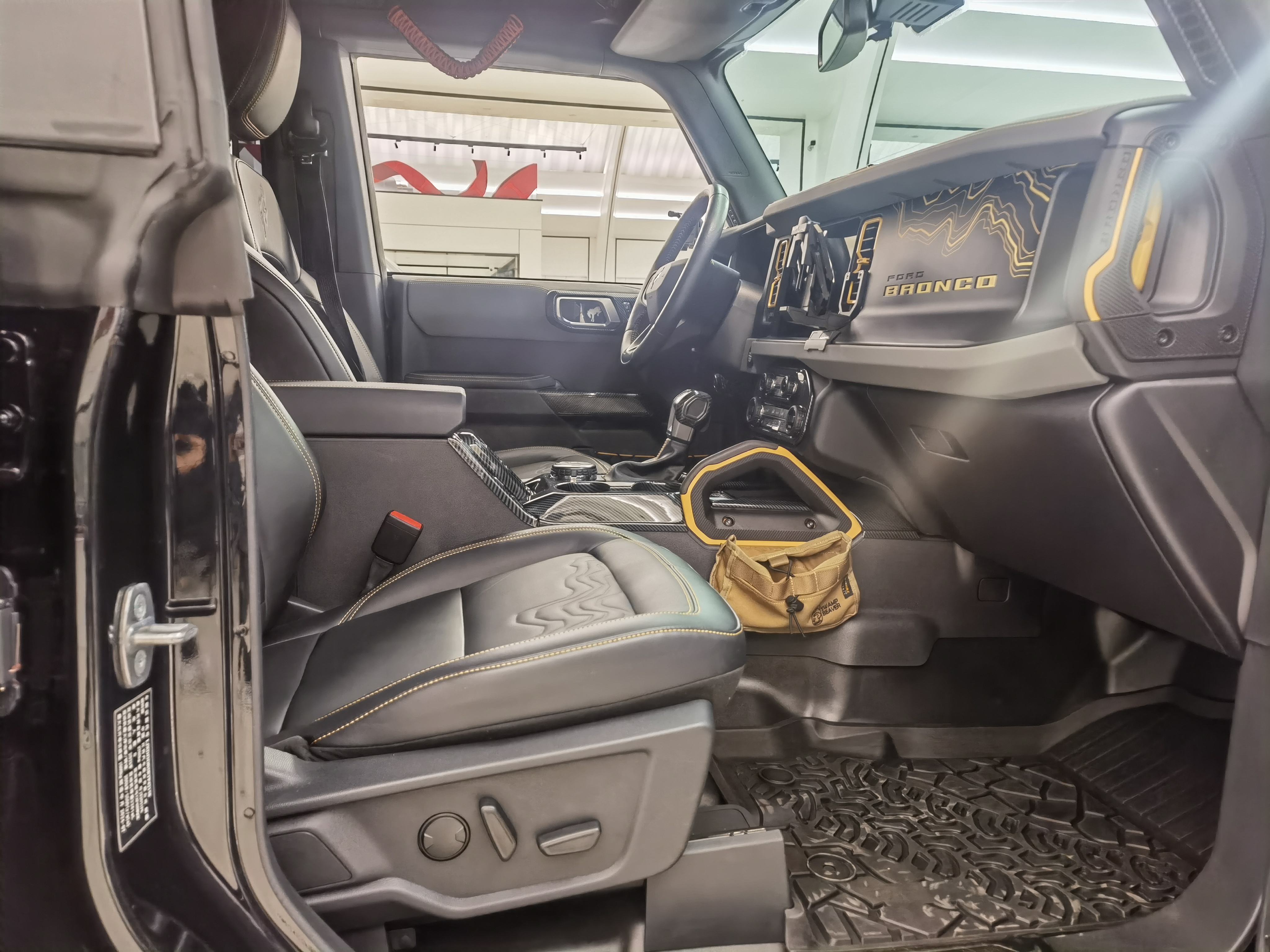 Ford 2024 car image #13