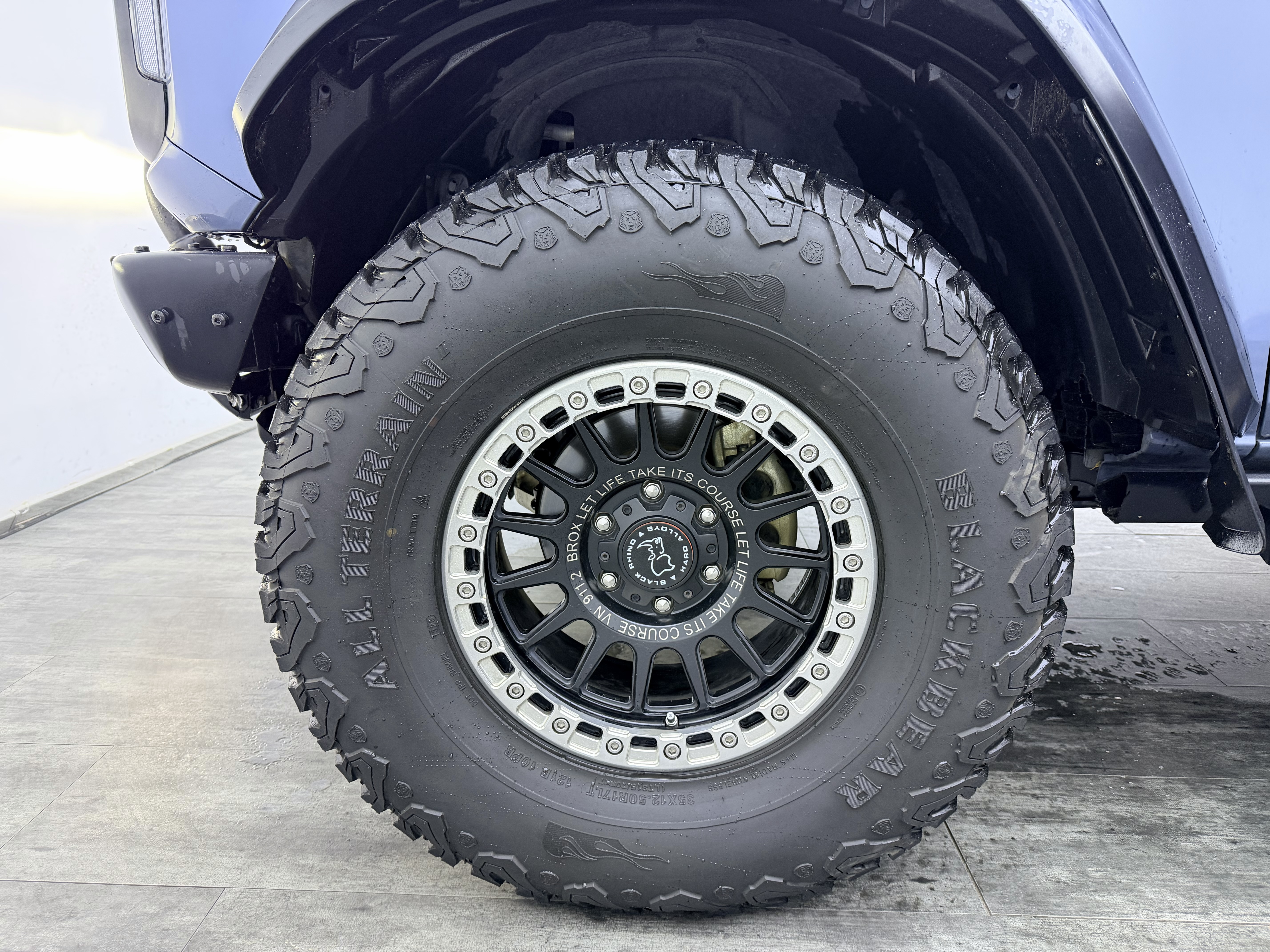 福特 福特烈马 2024 汽车图片 #13