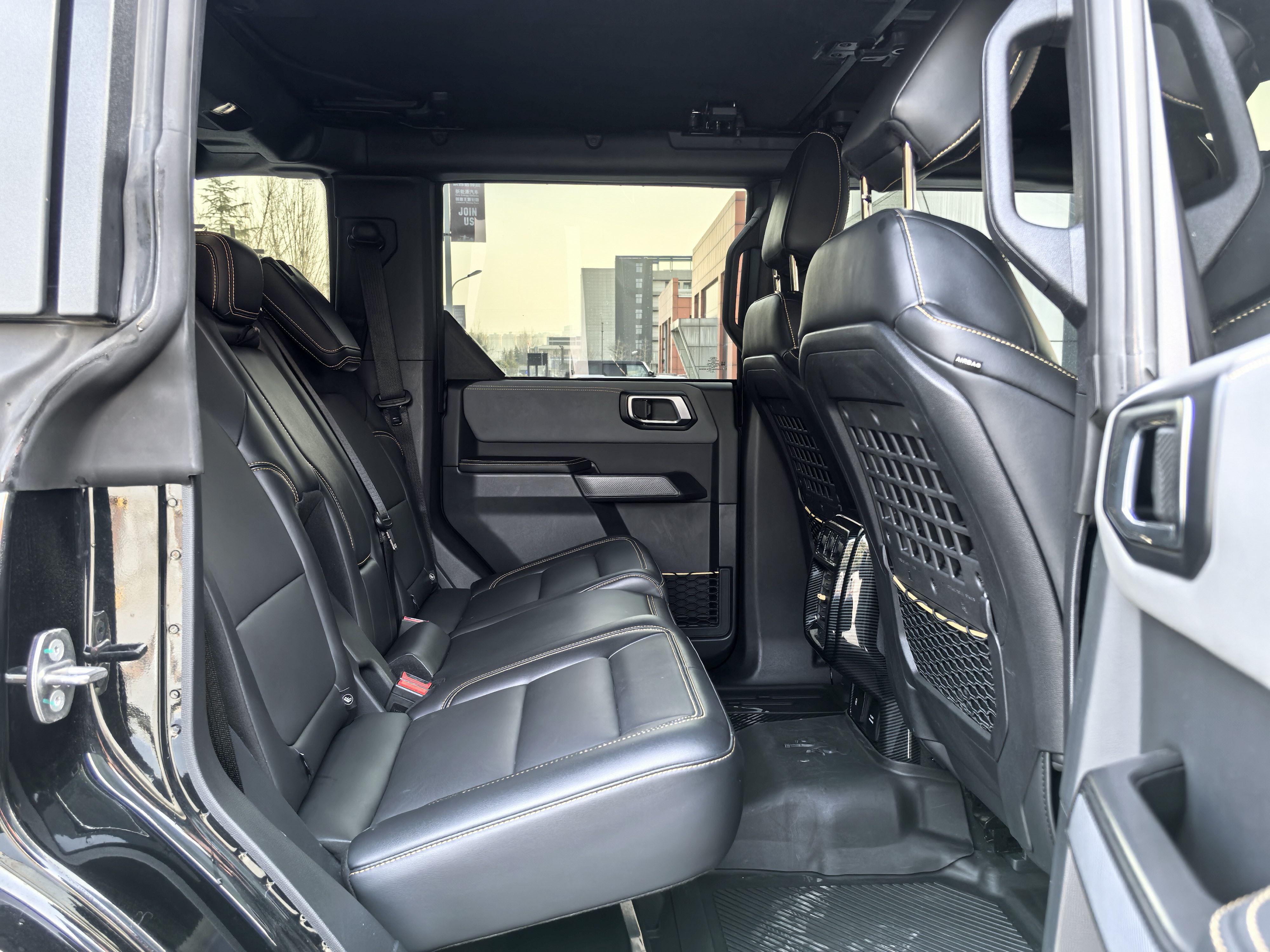 福特 福特烈马 2025 #13 福特 福特烈马 2025 汽车图片 #13