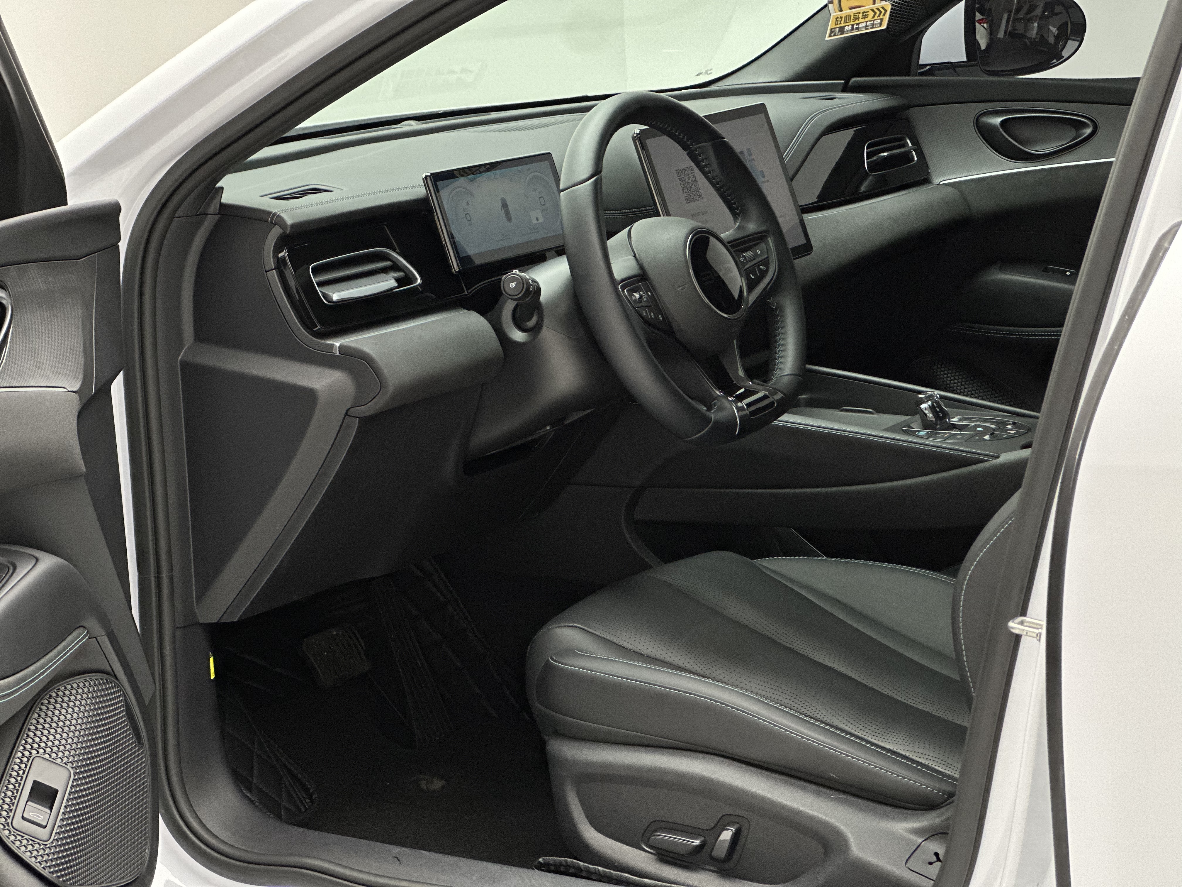 BYD Seal 06 New Energy 2024 car image #13