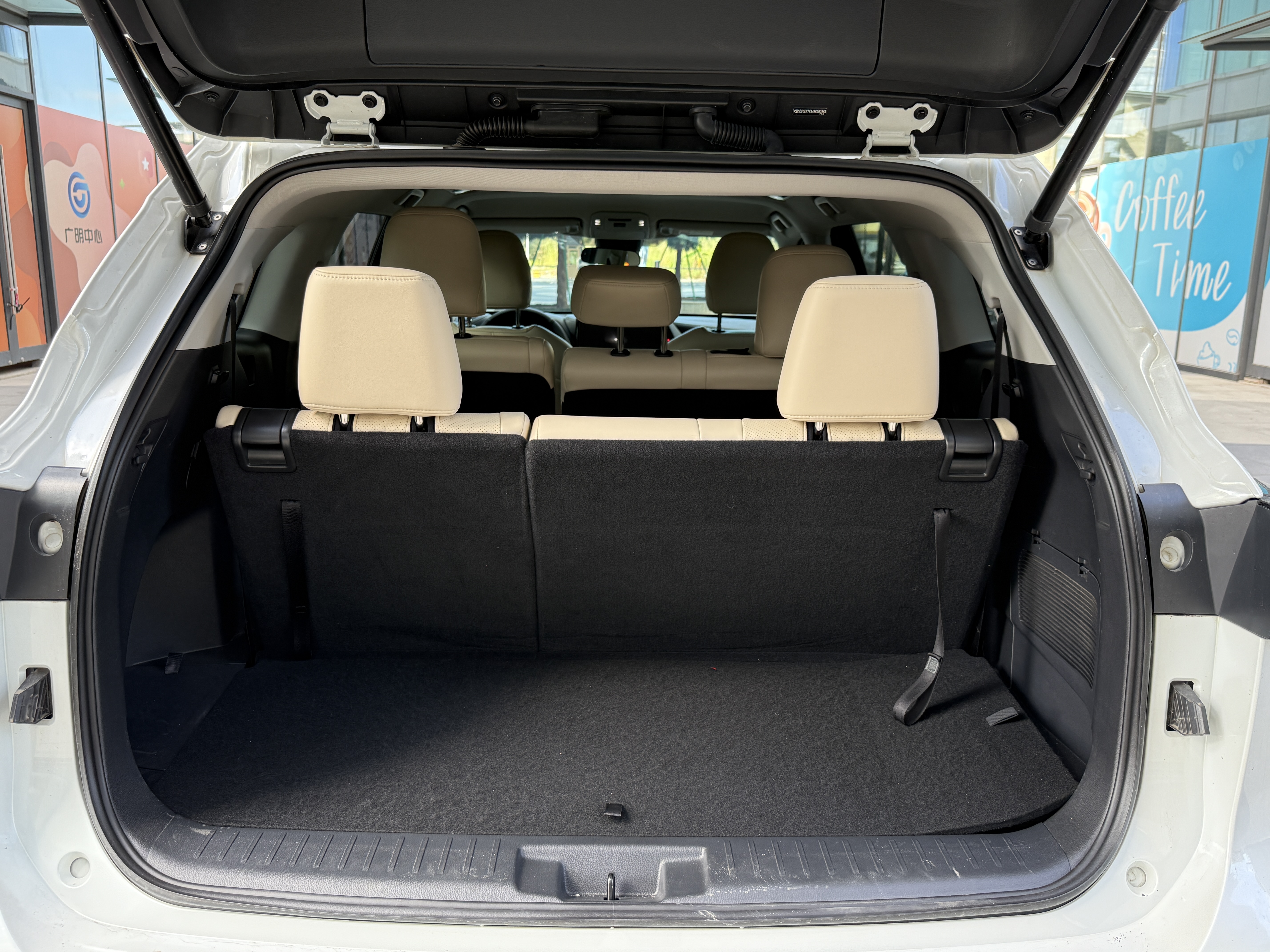 丰田 汉兰达 2025 汽车图片 #13