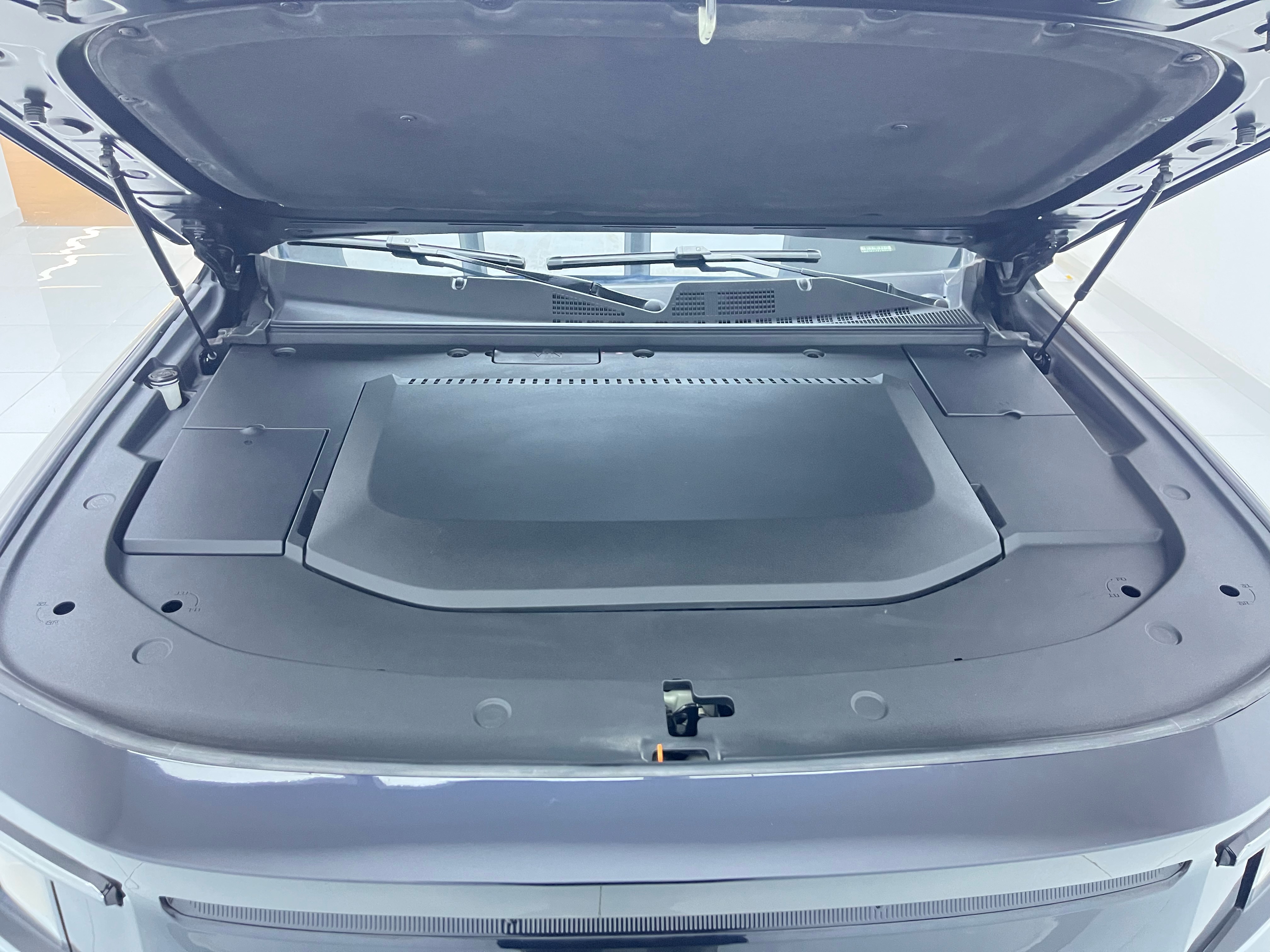 Deepal G318 2024 изображение автомобиля #13