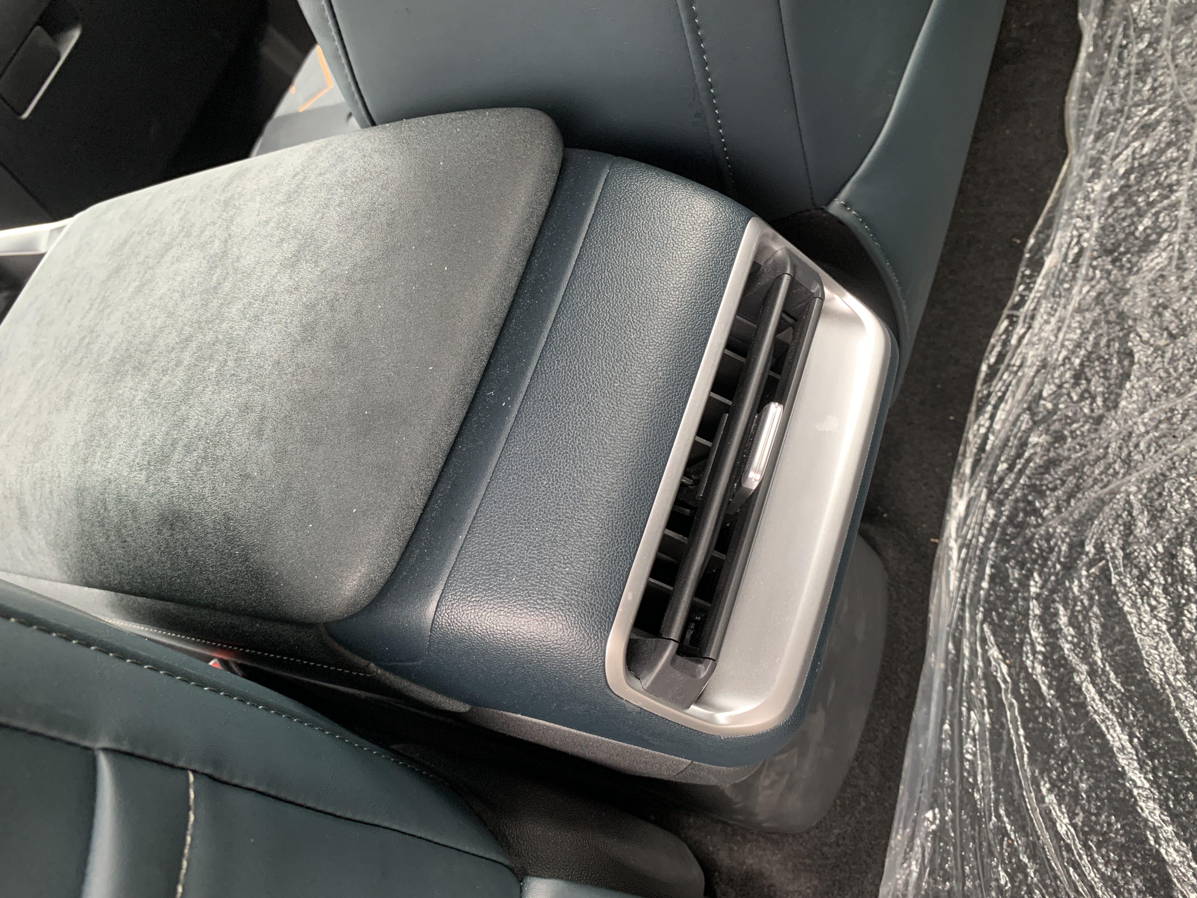 Deepal G318 2024 #13 Deepal G318 2024 imagem de carro #13