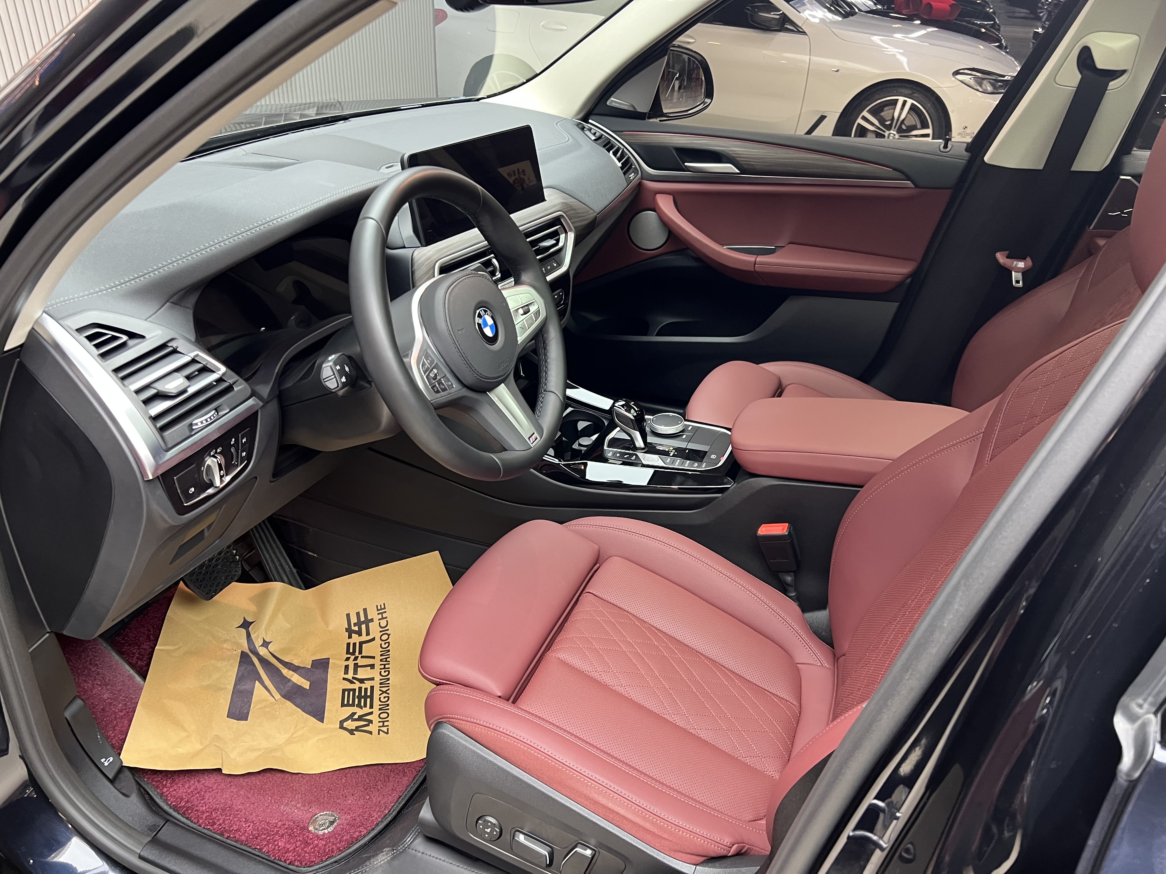 Volkswagen Bora Classic 2024 immagine di auto #13