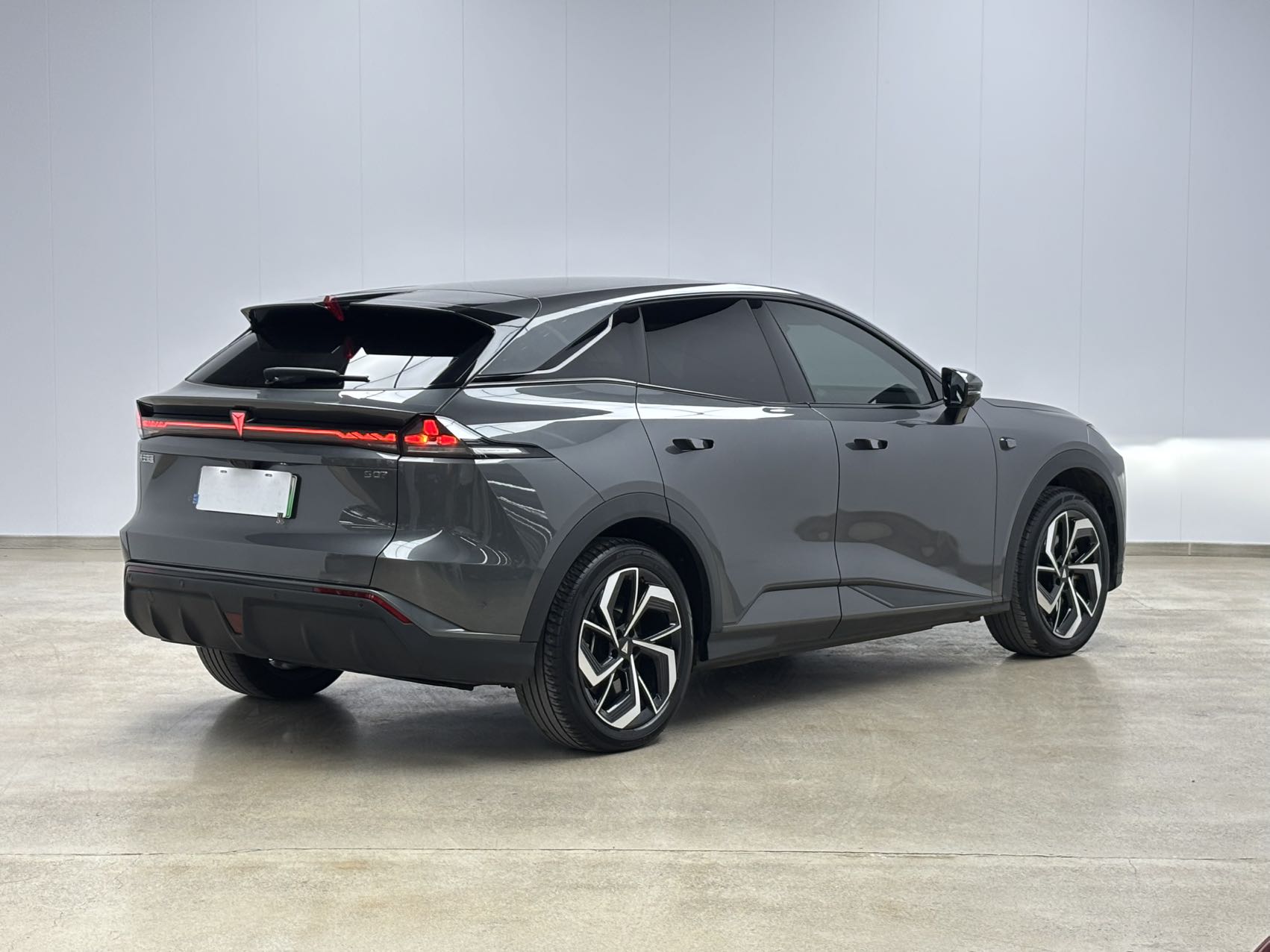 Deepal S07 2025 immagine di auto #13