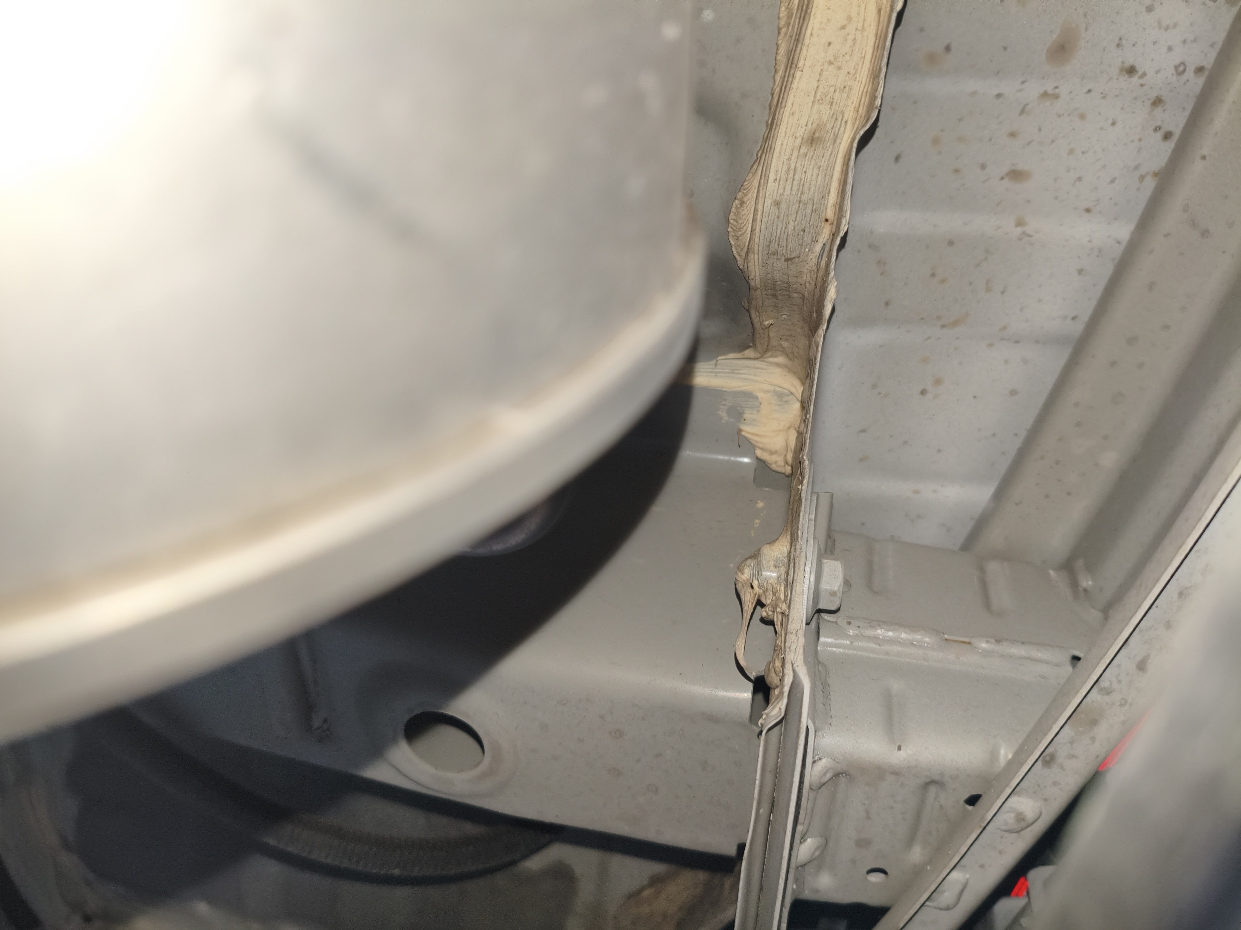 Deepal S07 2024 image de voiture #13