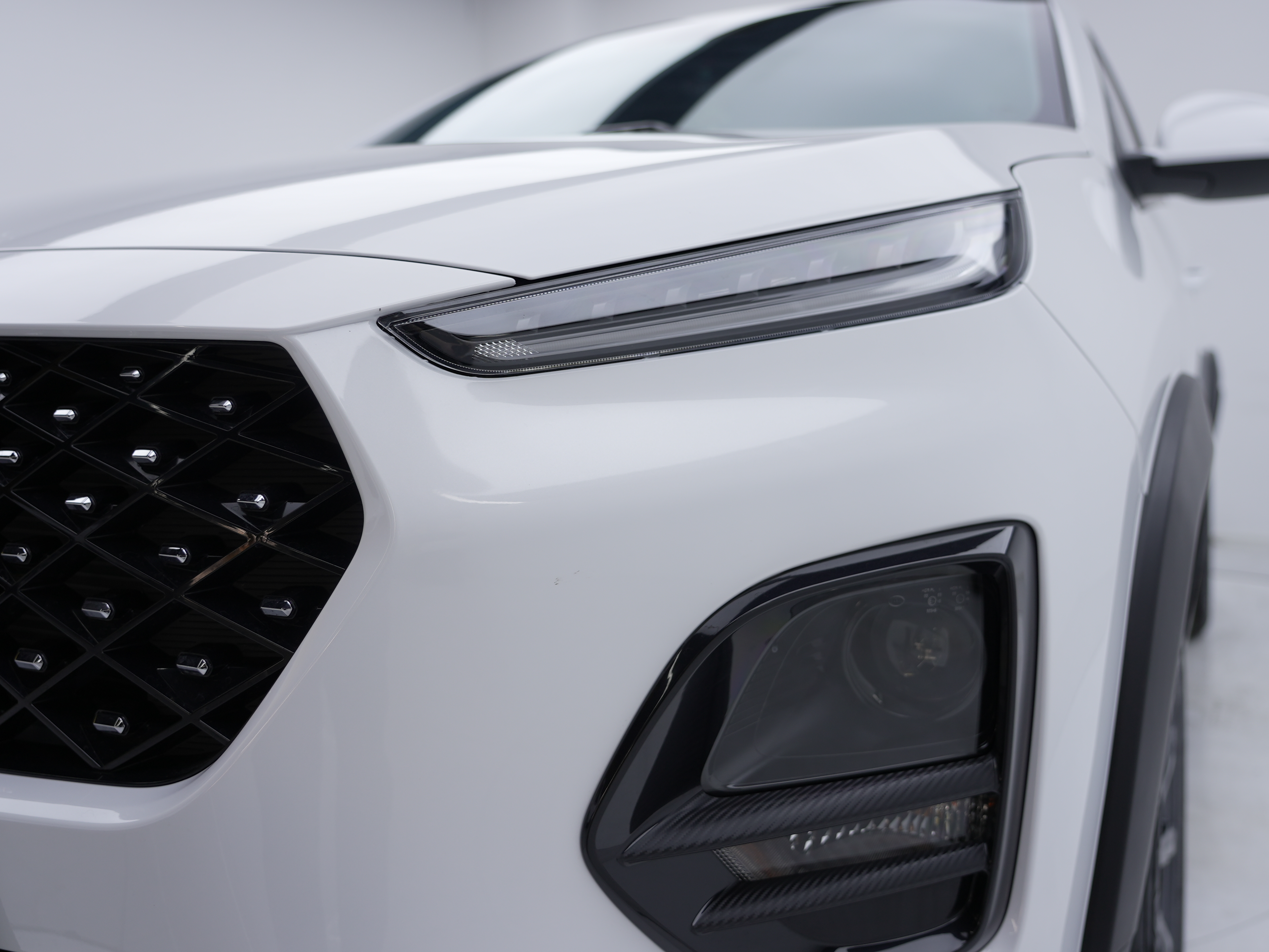 奇瑞 瑞虎3x 2026 汽车图片 #13