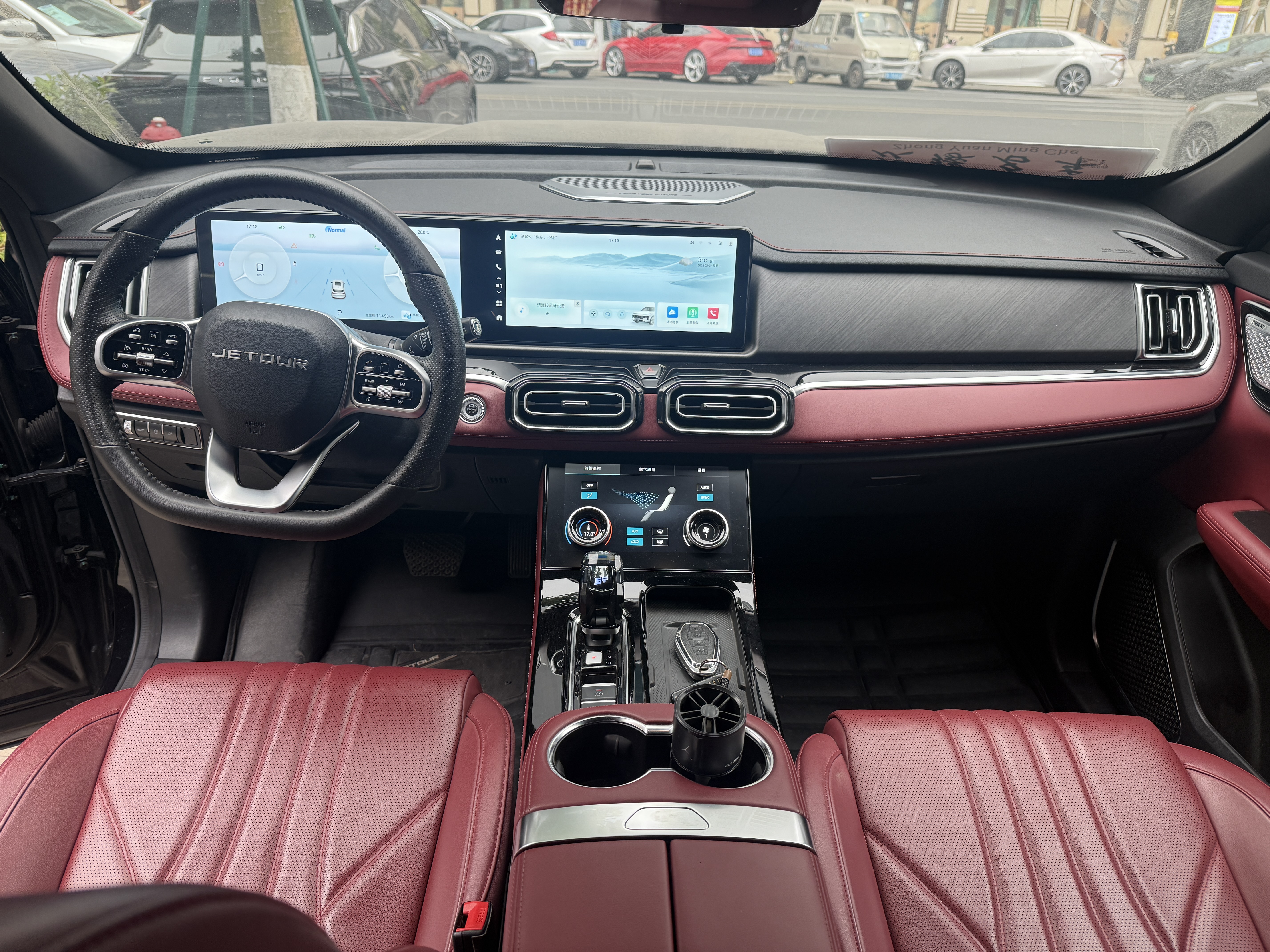 2024 car image #13