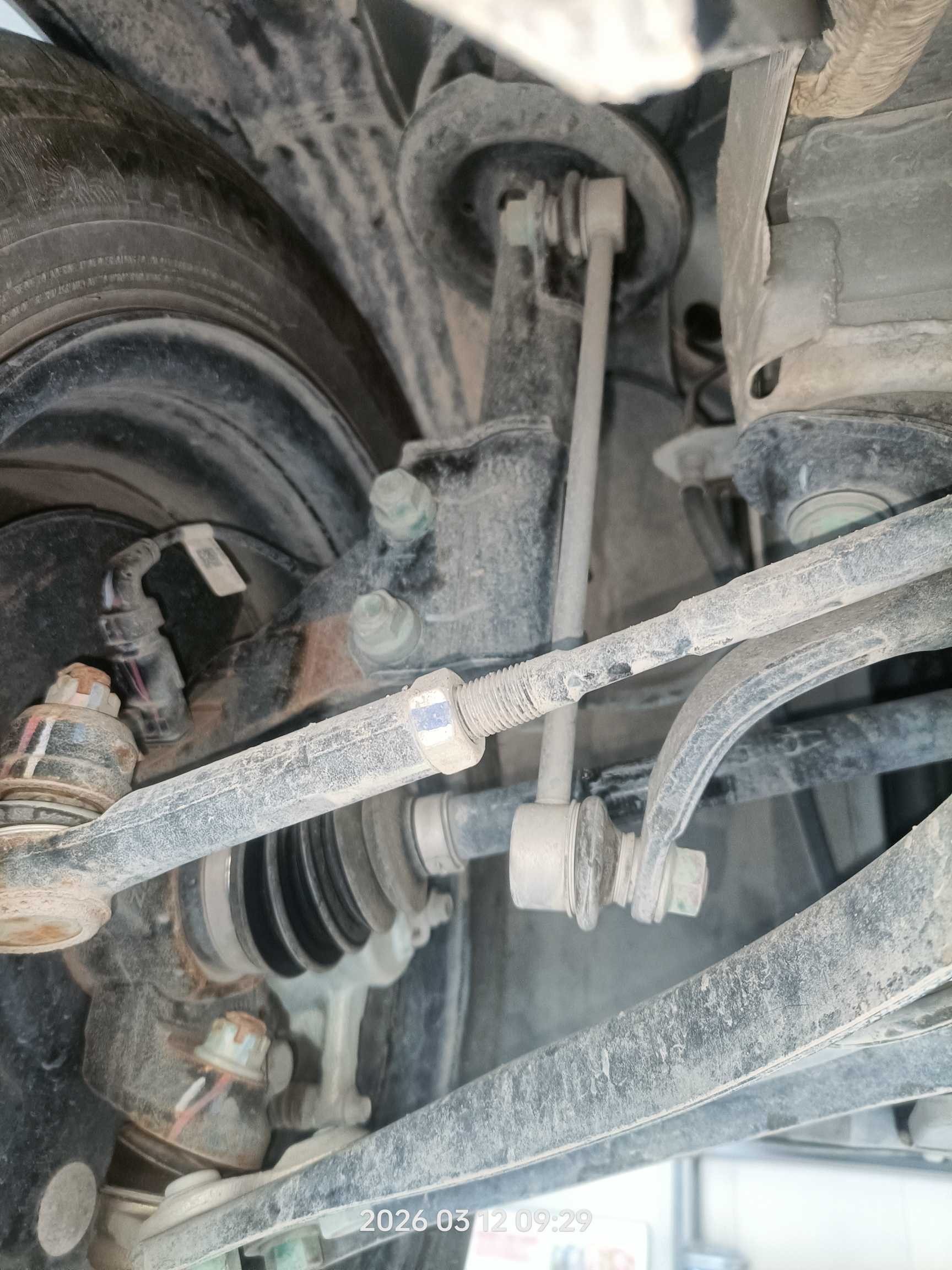 BYD Seagull 2025 صورة سيارة #13