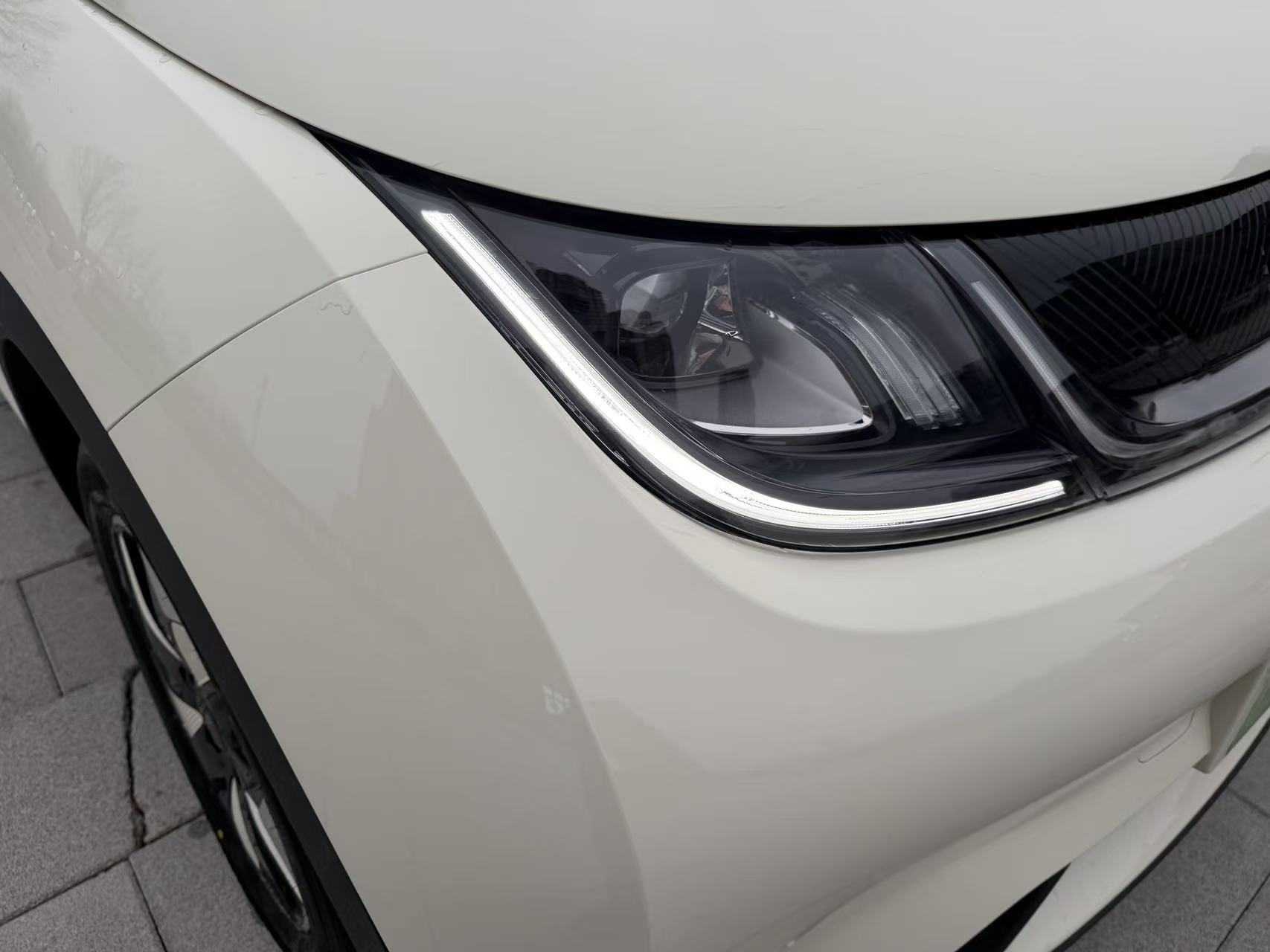 BYD Dolphin 2026 #13 BYD Dolphin 2026 car image #13