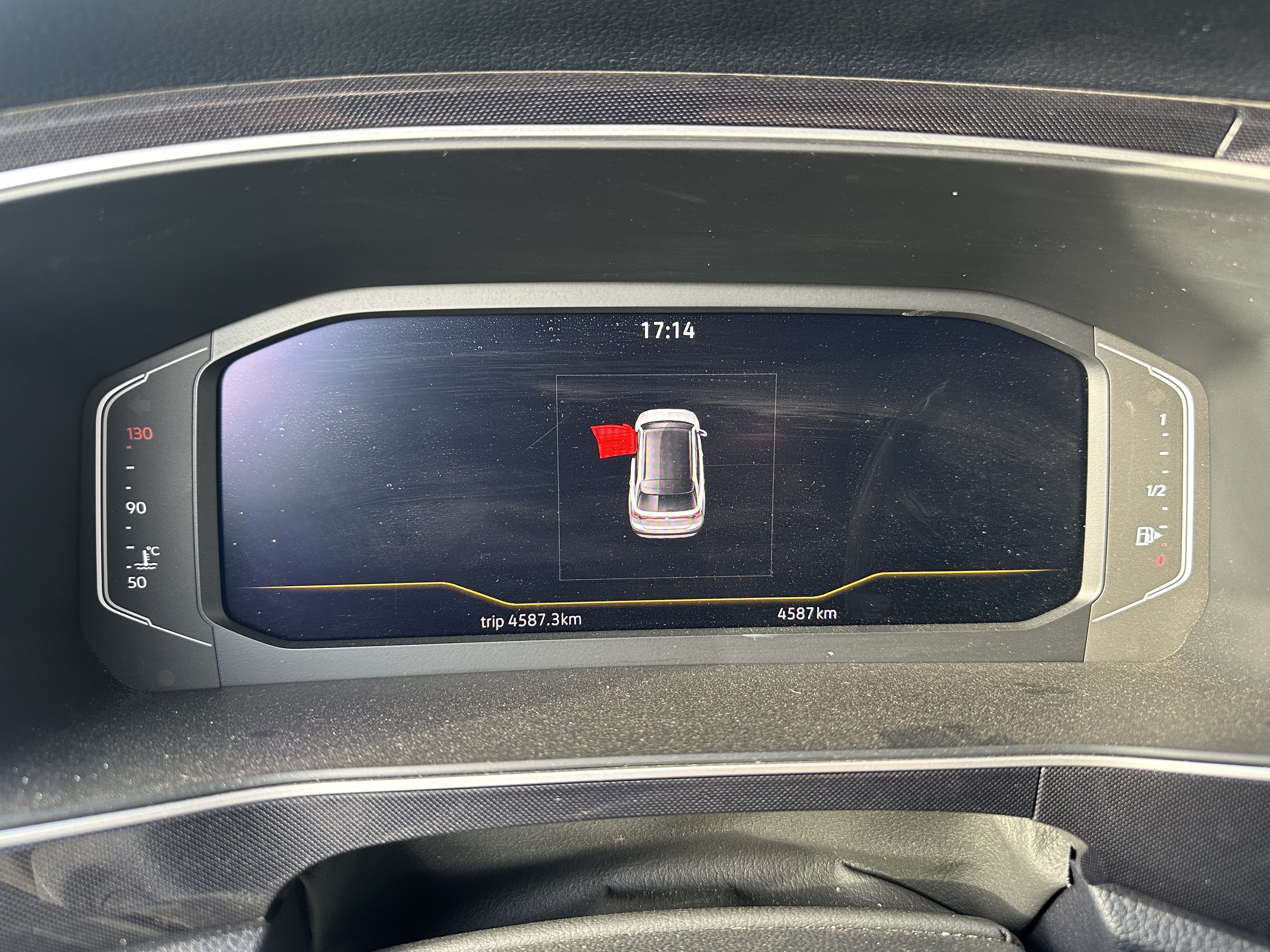 Volkswagen Tharu 2024 #13 Volkswagen Tharu 2024 immagine di auto #13