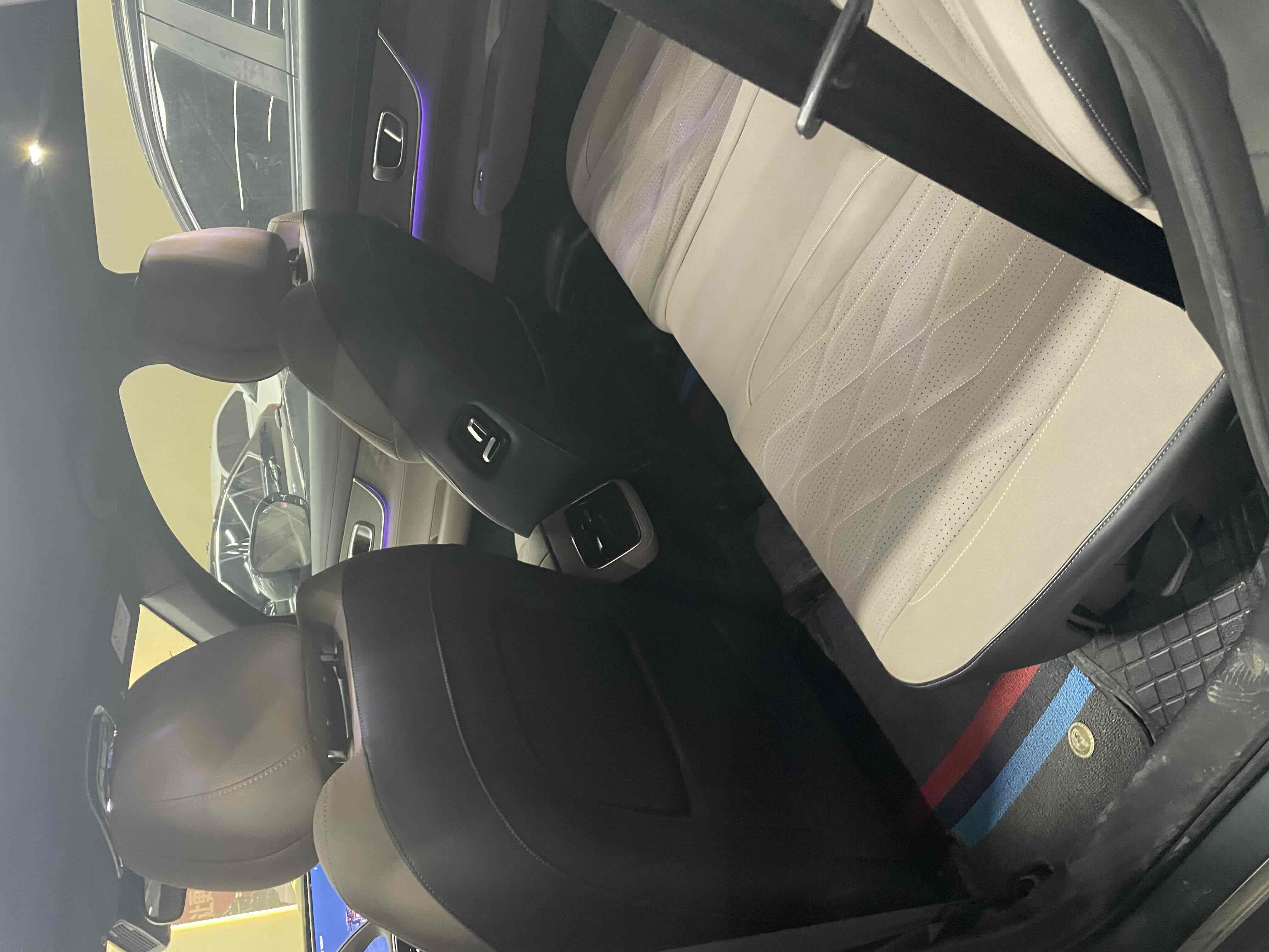 Chery Tiggo 8 Plus 2024 car image #13