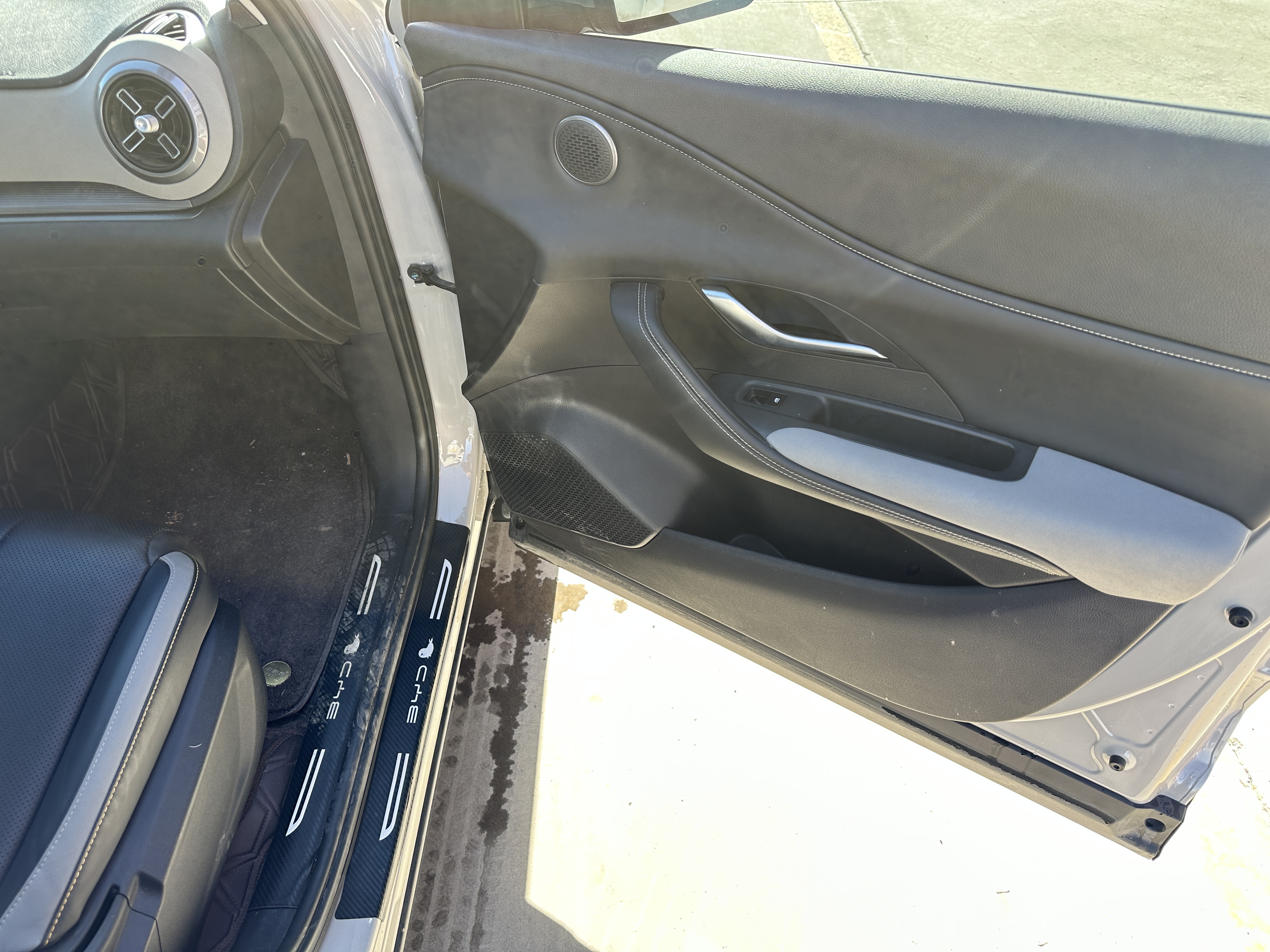 BYD Sea Lion 05 DM-i 2025 image de voiture #13