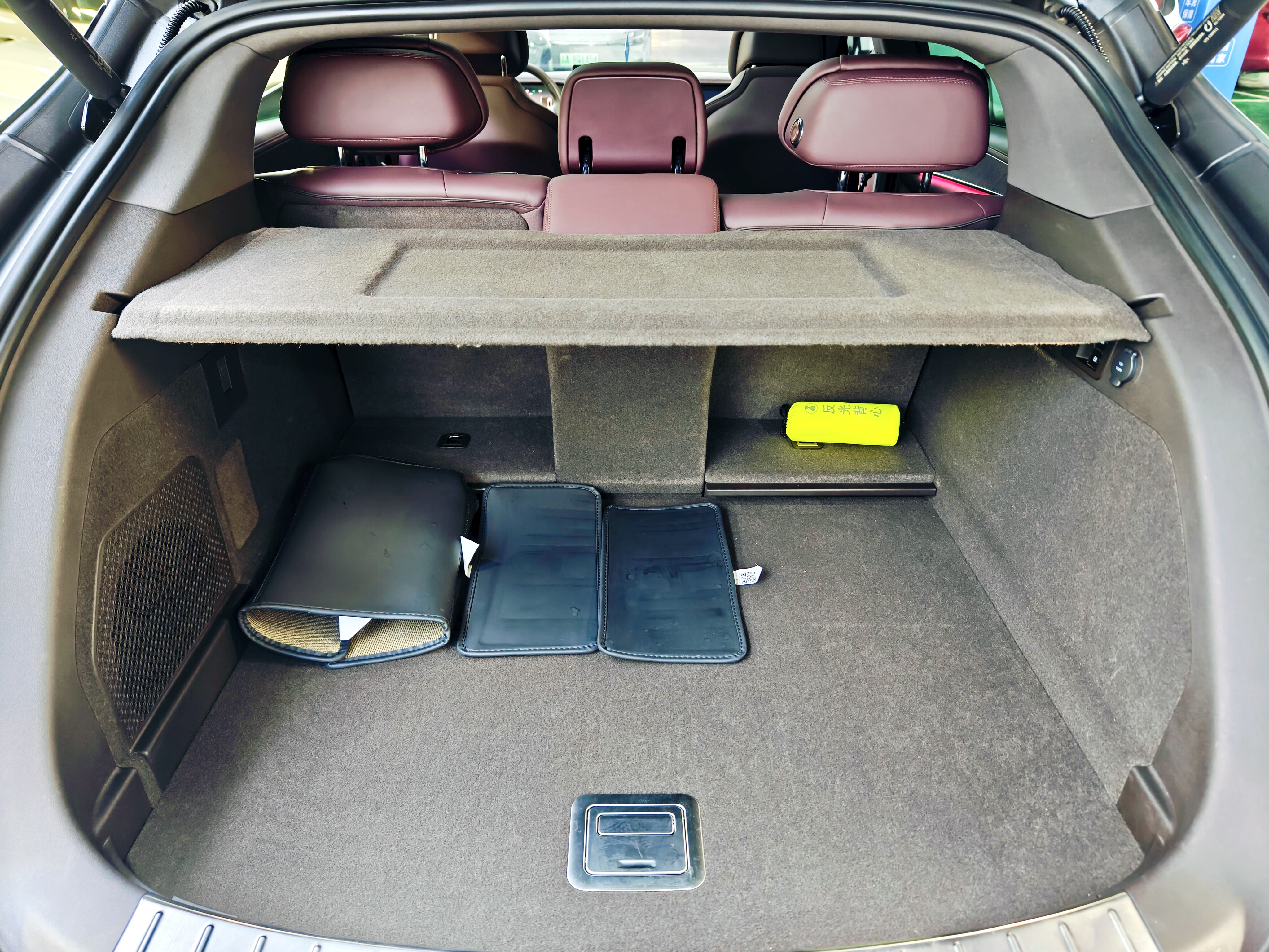 Denza DENZA 2024 صورة سيارة #13