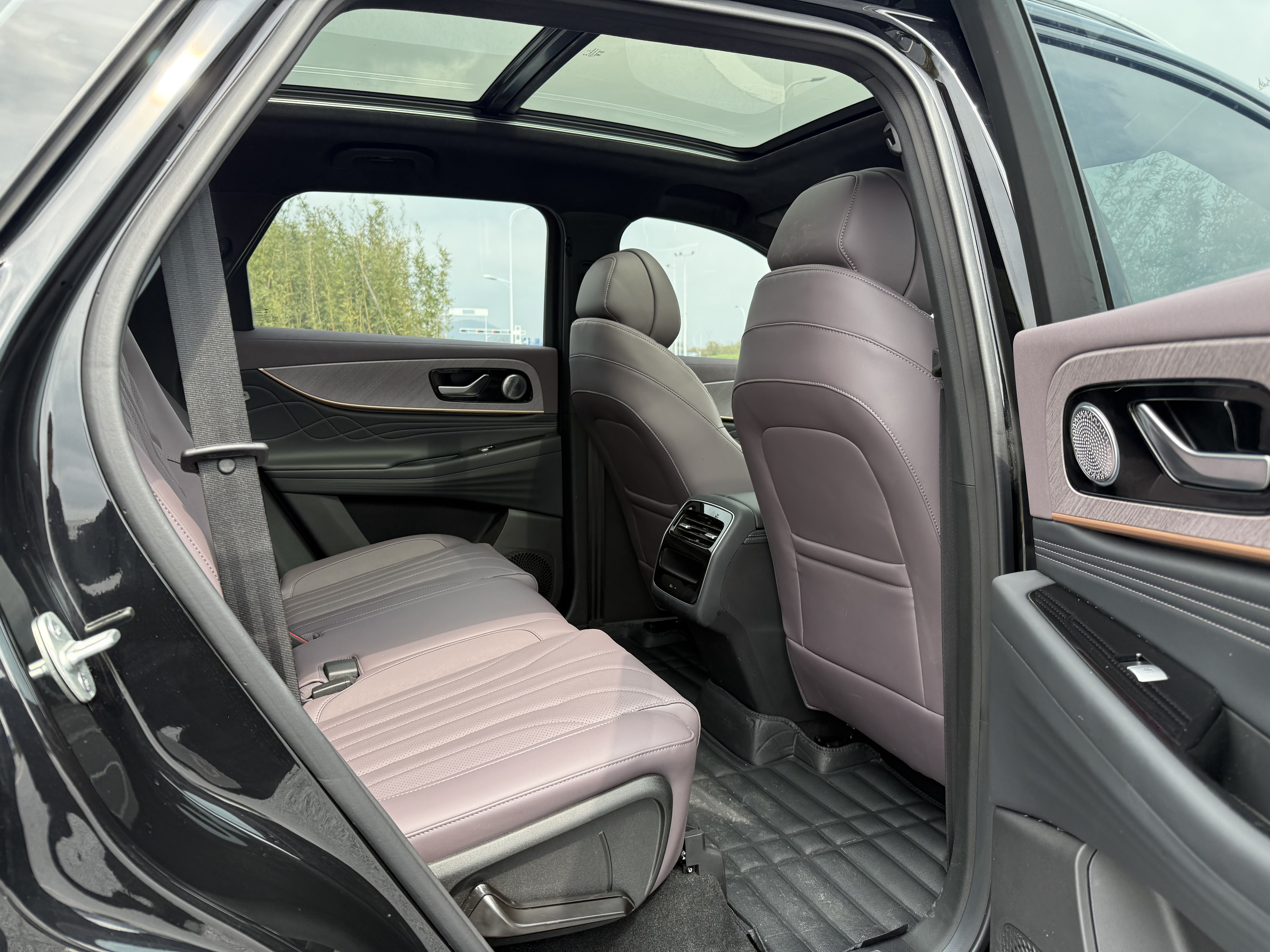 Tiggo 9 2025 car image #13