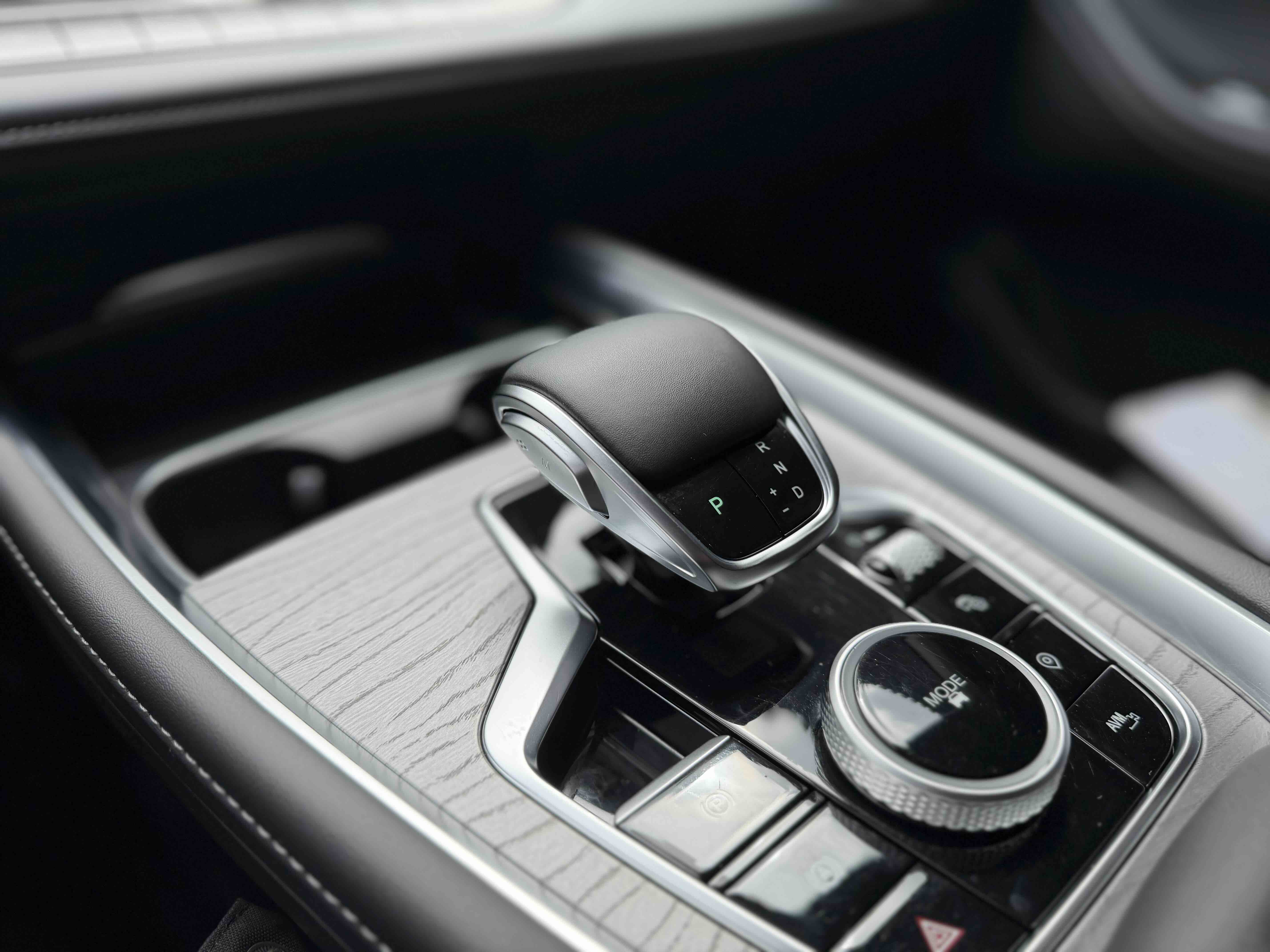Tiggo 8 PRO 2025 car image #13