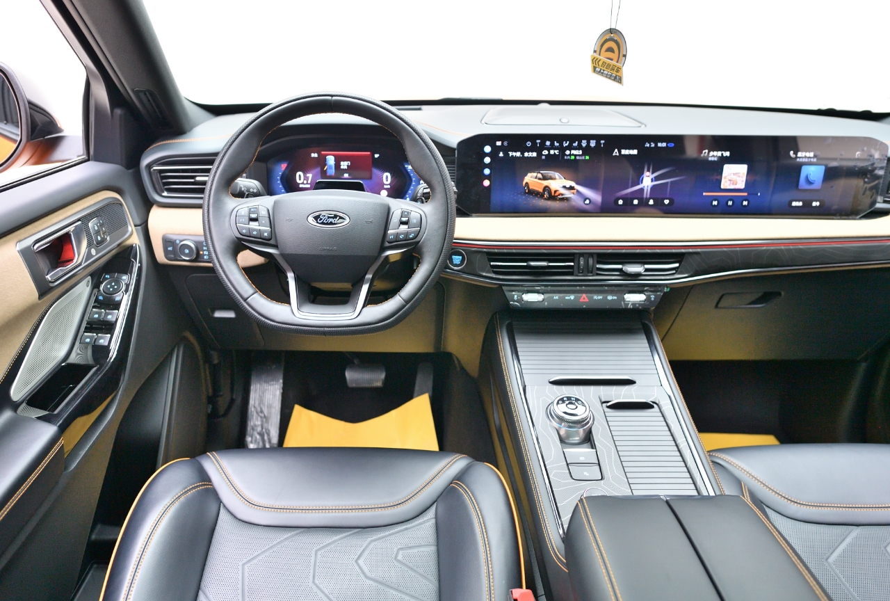 Ford Explorer 2024 #13 Ford Explorer 2024 car image #13