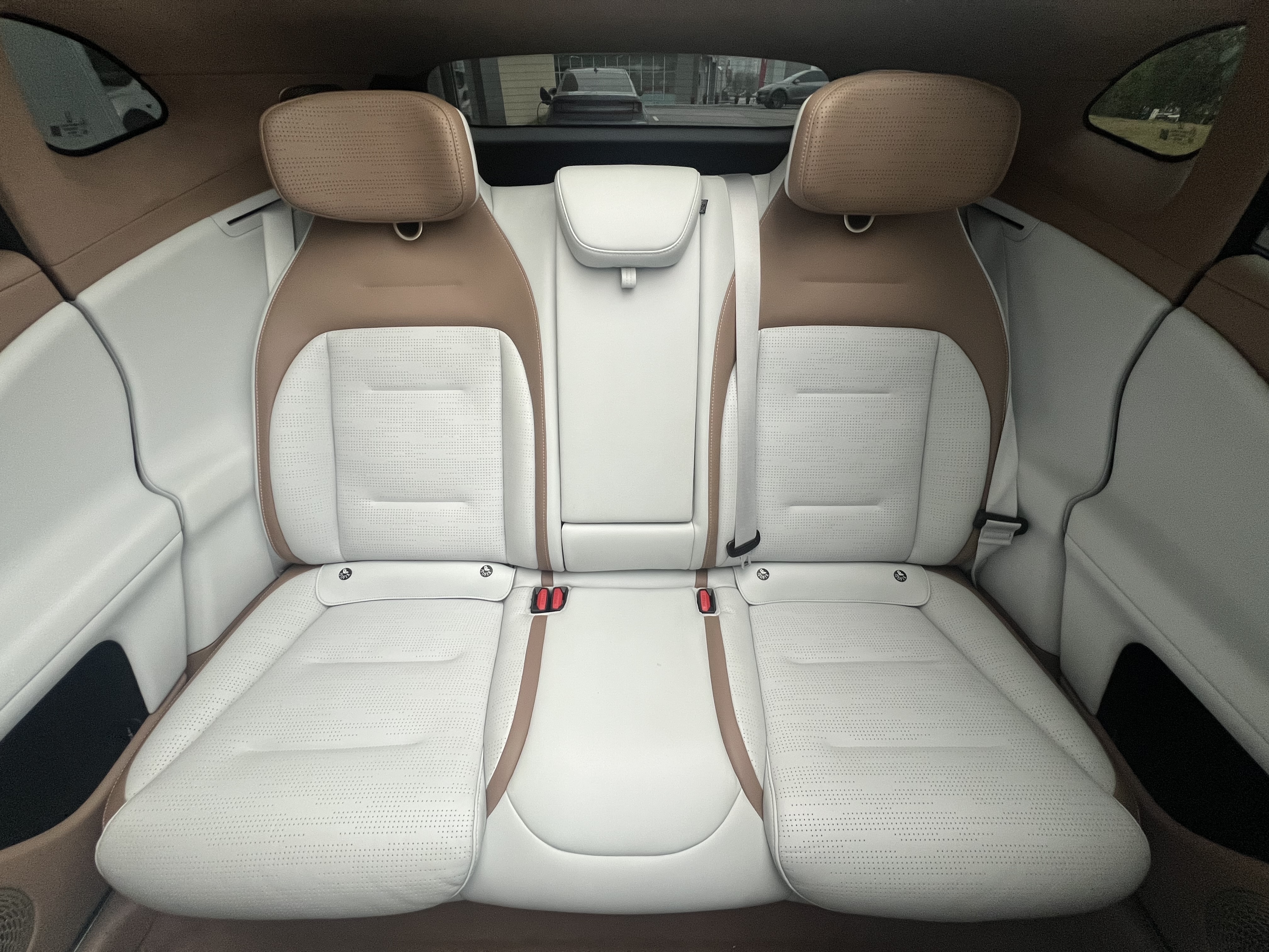 Avatr 07 2024 imagem de carro #13