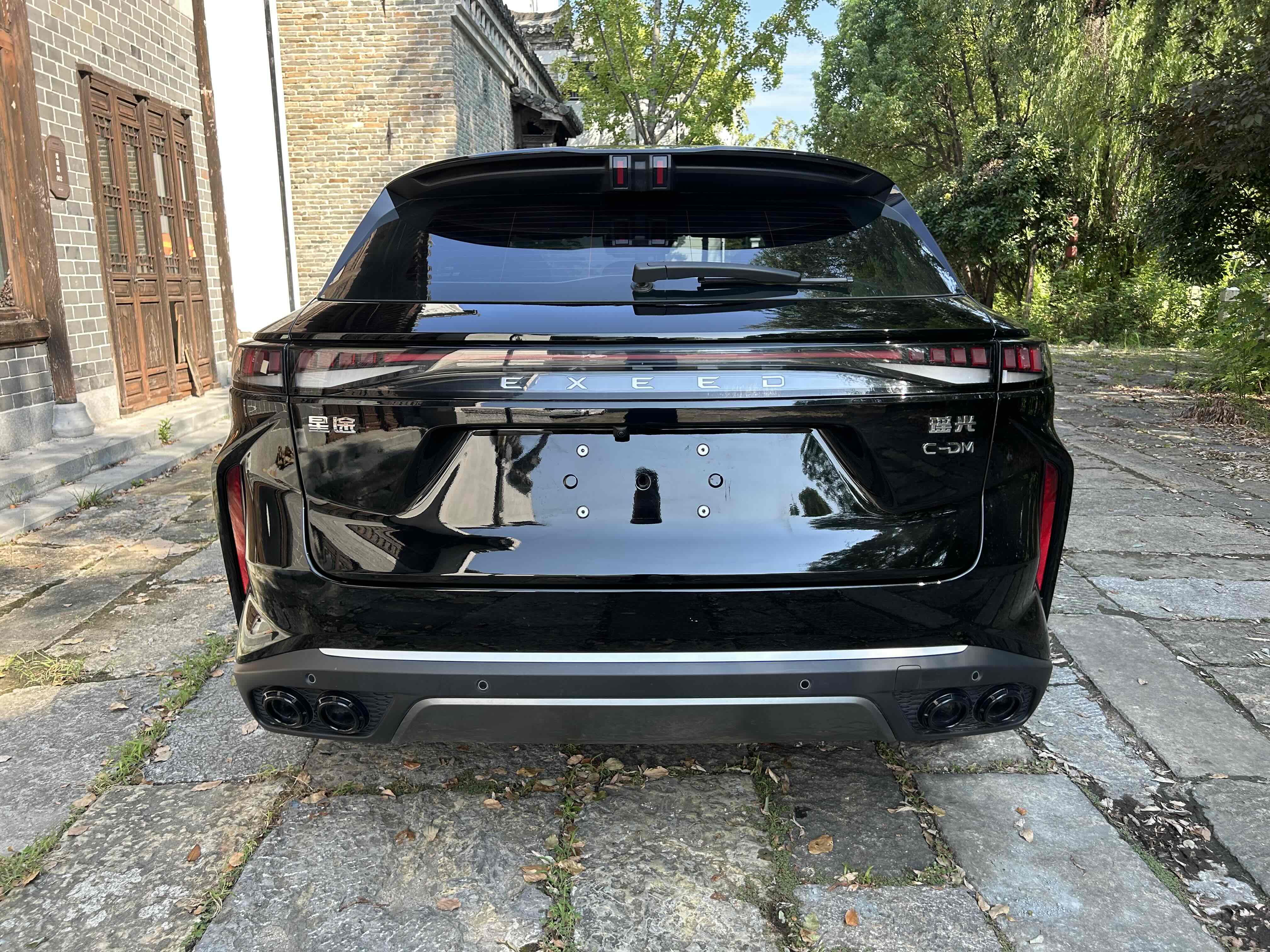 Exceed Yaoguang C-DM 2025 car image #13