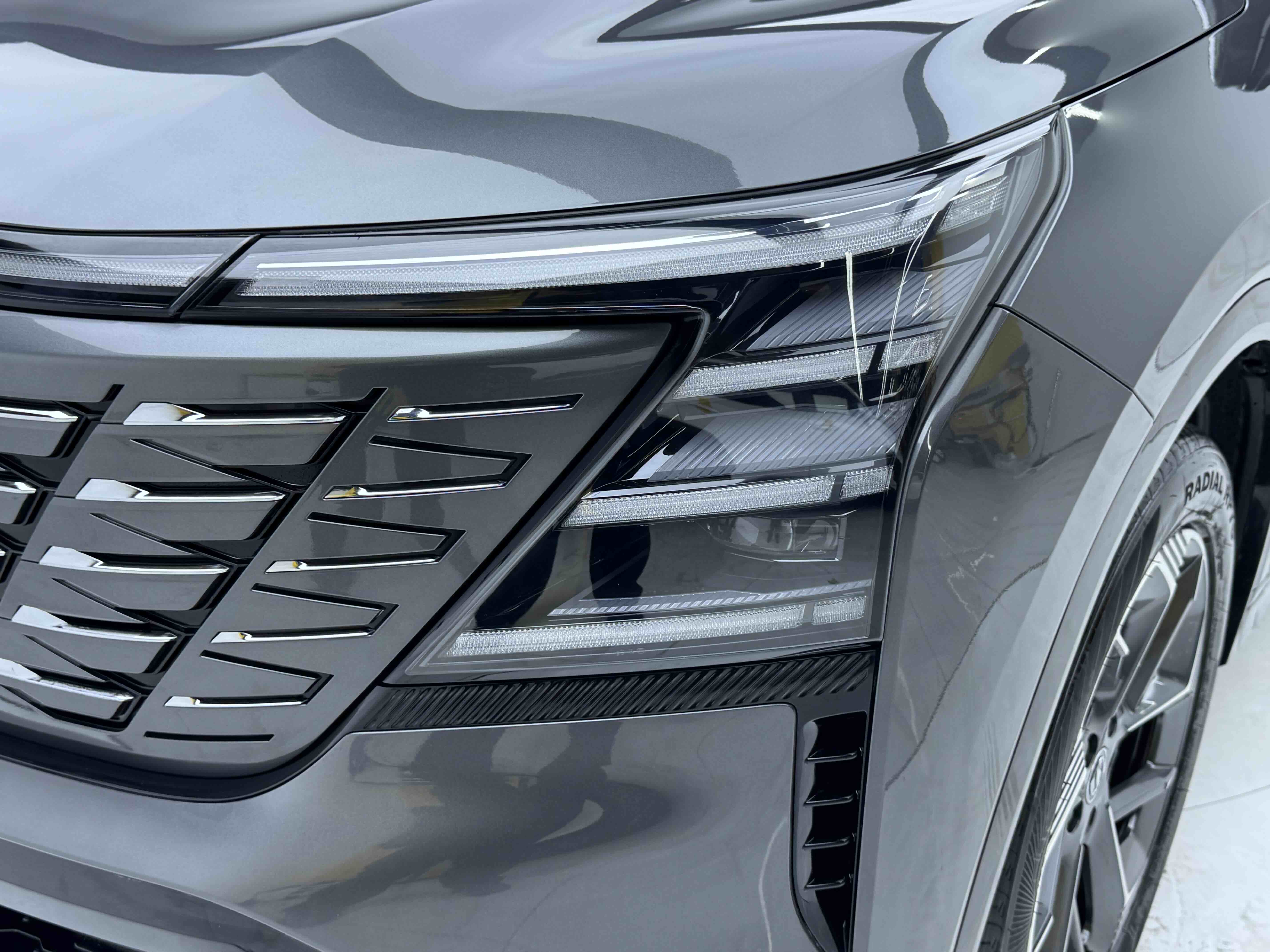 Changan CS75 Plus 2024 car image #13