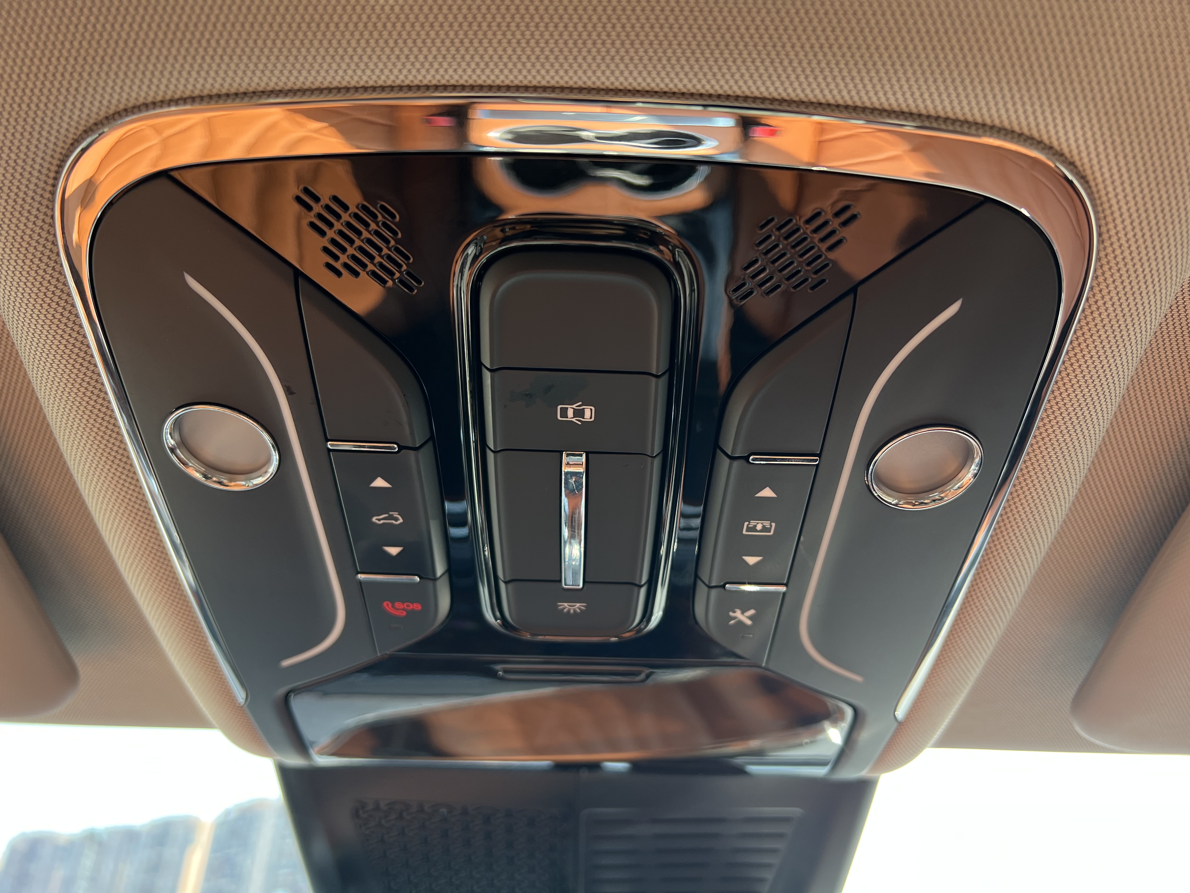 捷途山海 捷途山海L7 2024 #13 捷途山海 捷途山海L7 2024 汽车图片 #13