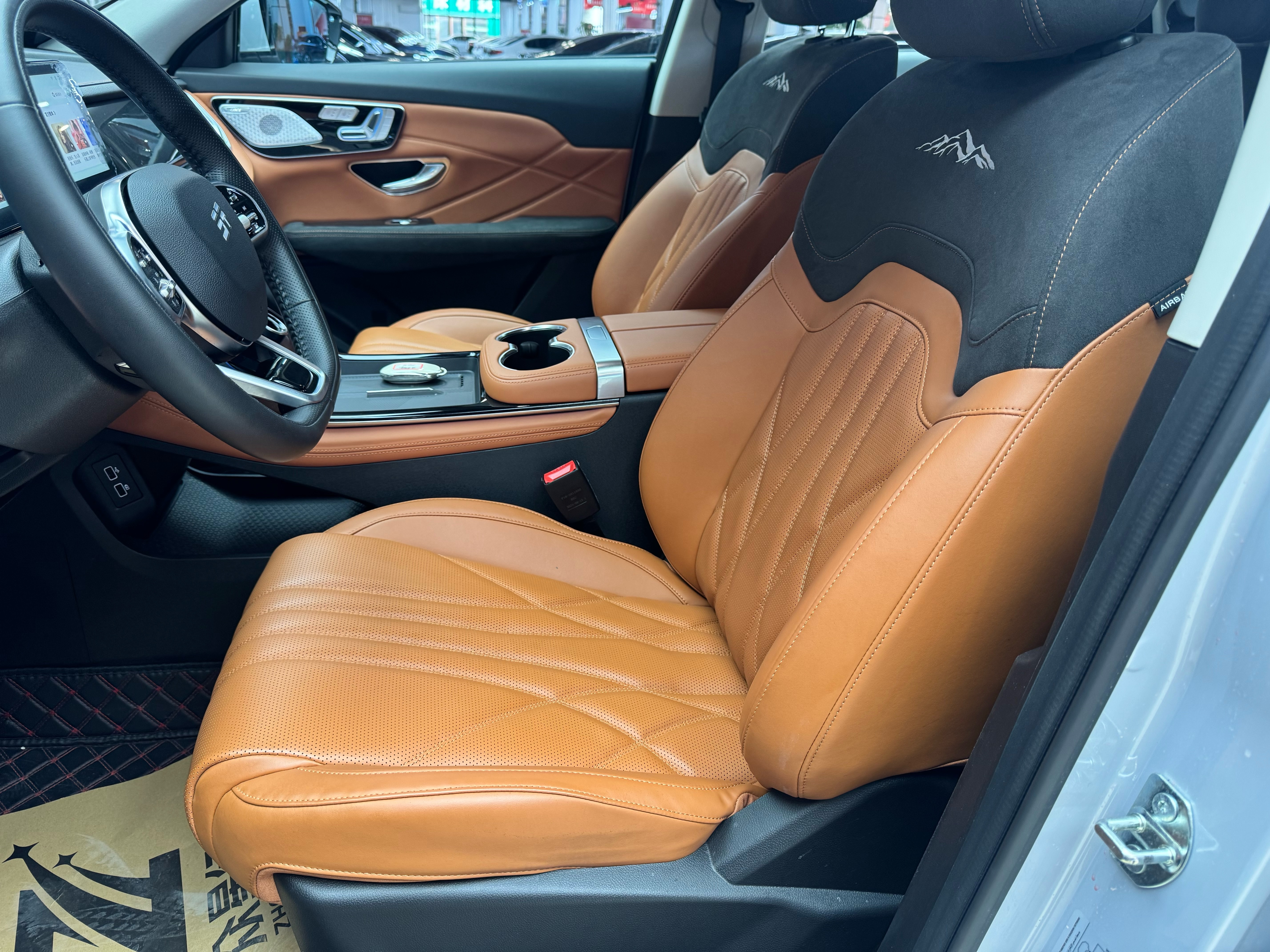 Jetour Shanhai L7 2024 imagem de carro #13