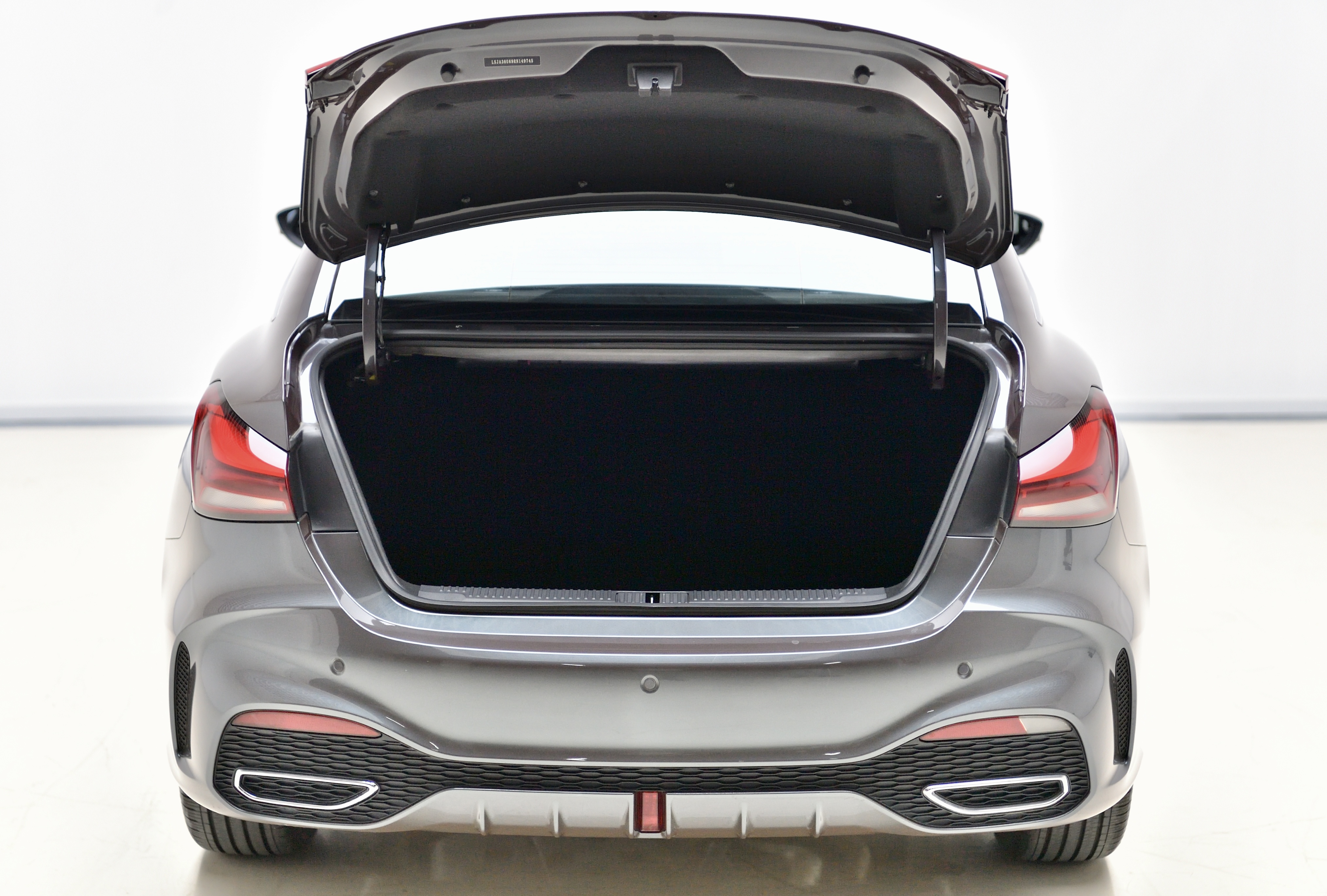 GEELY 2024 car image #13