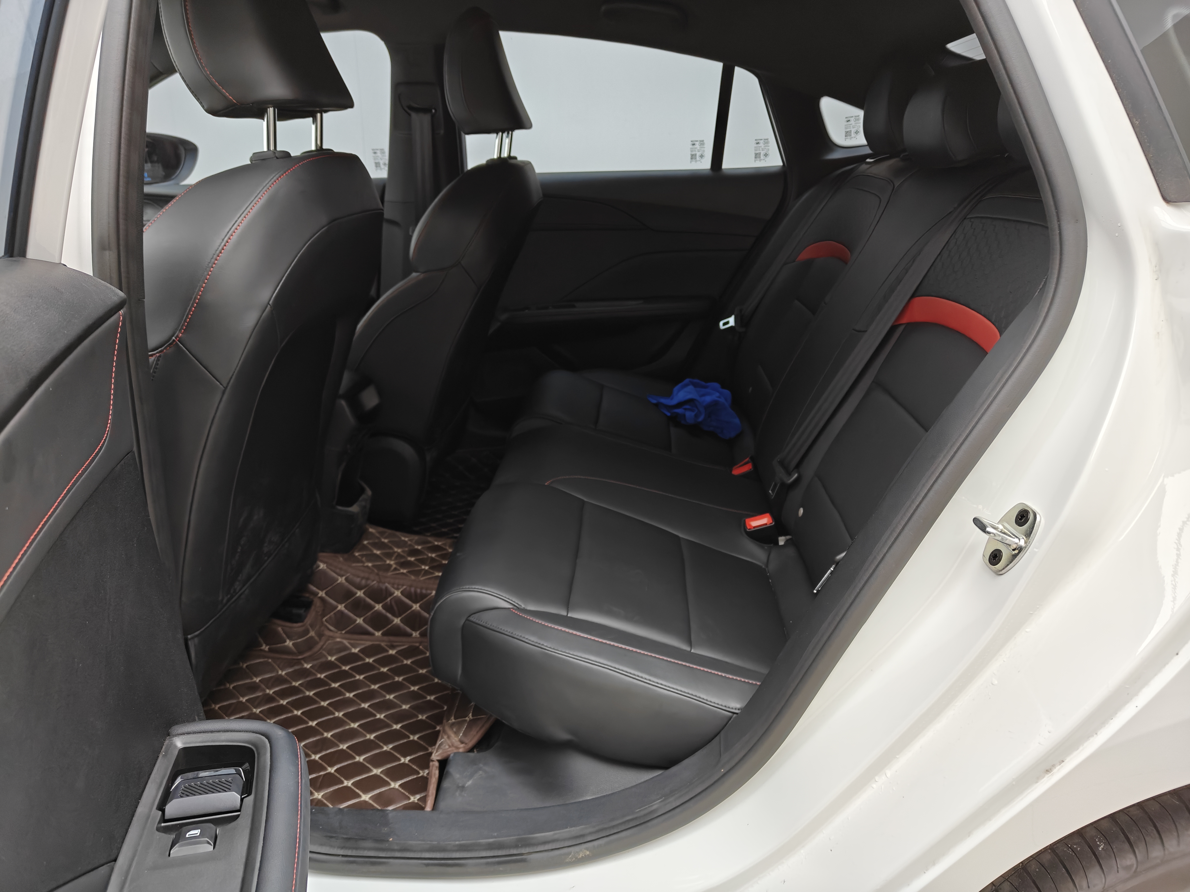 MG 2025 #13 MG 2025 car image #13