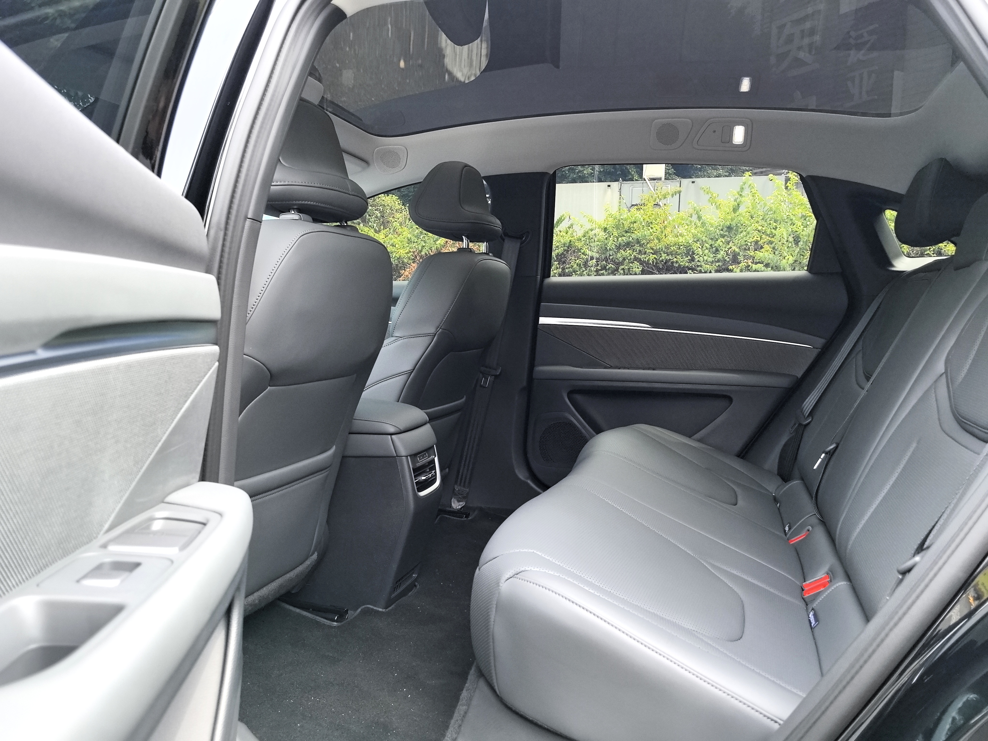 Xpeng MONA M03 2025 image de voiture #13