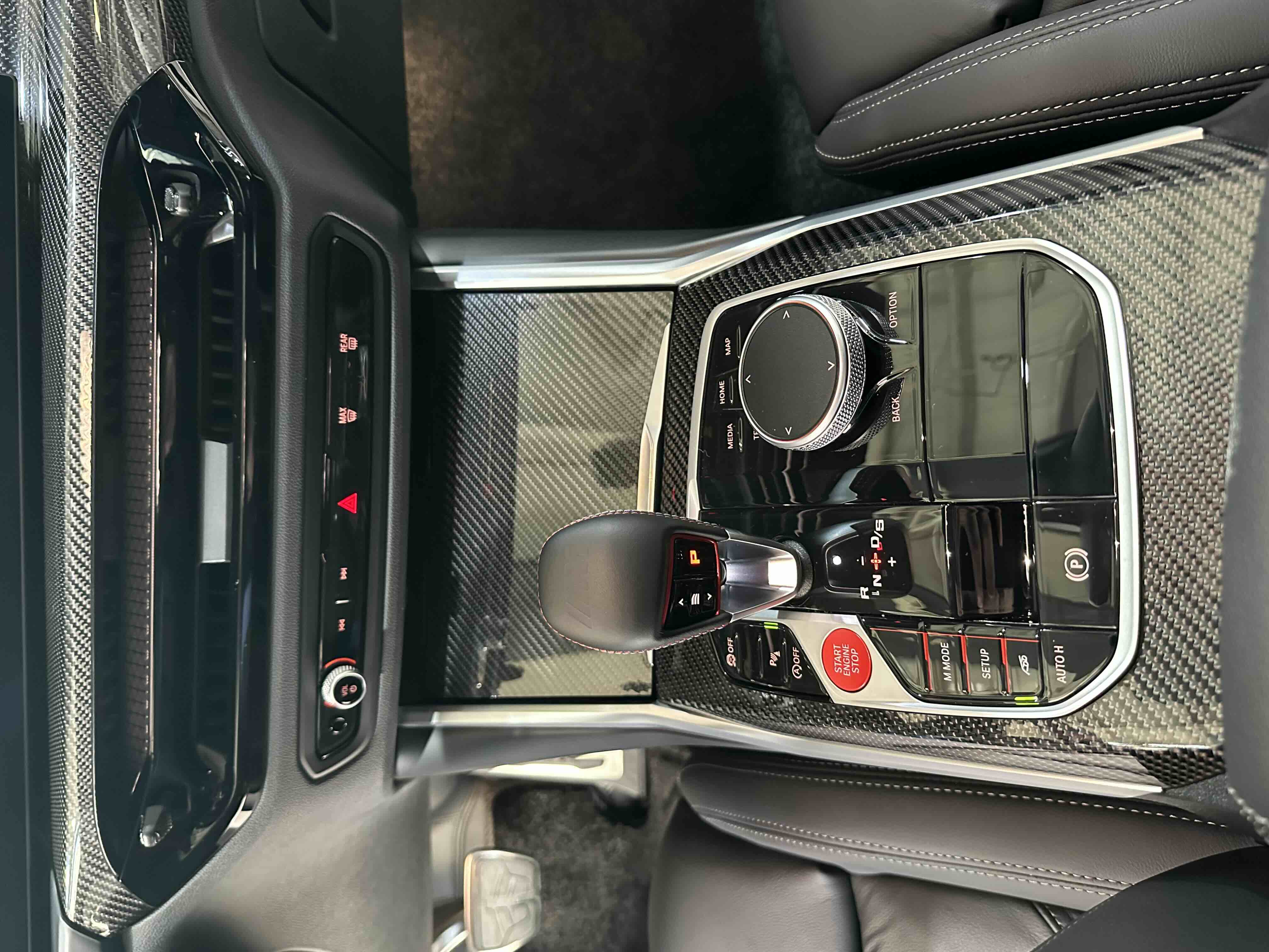 BMW M2 2025 #13 BMW M2 2025 car image #13