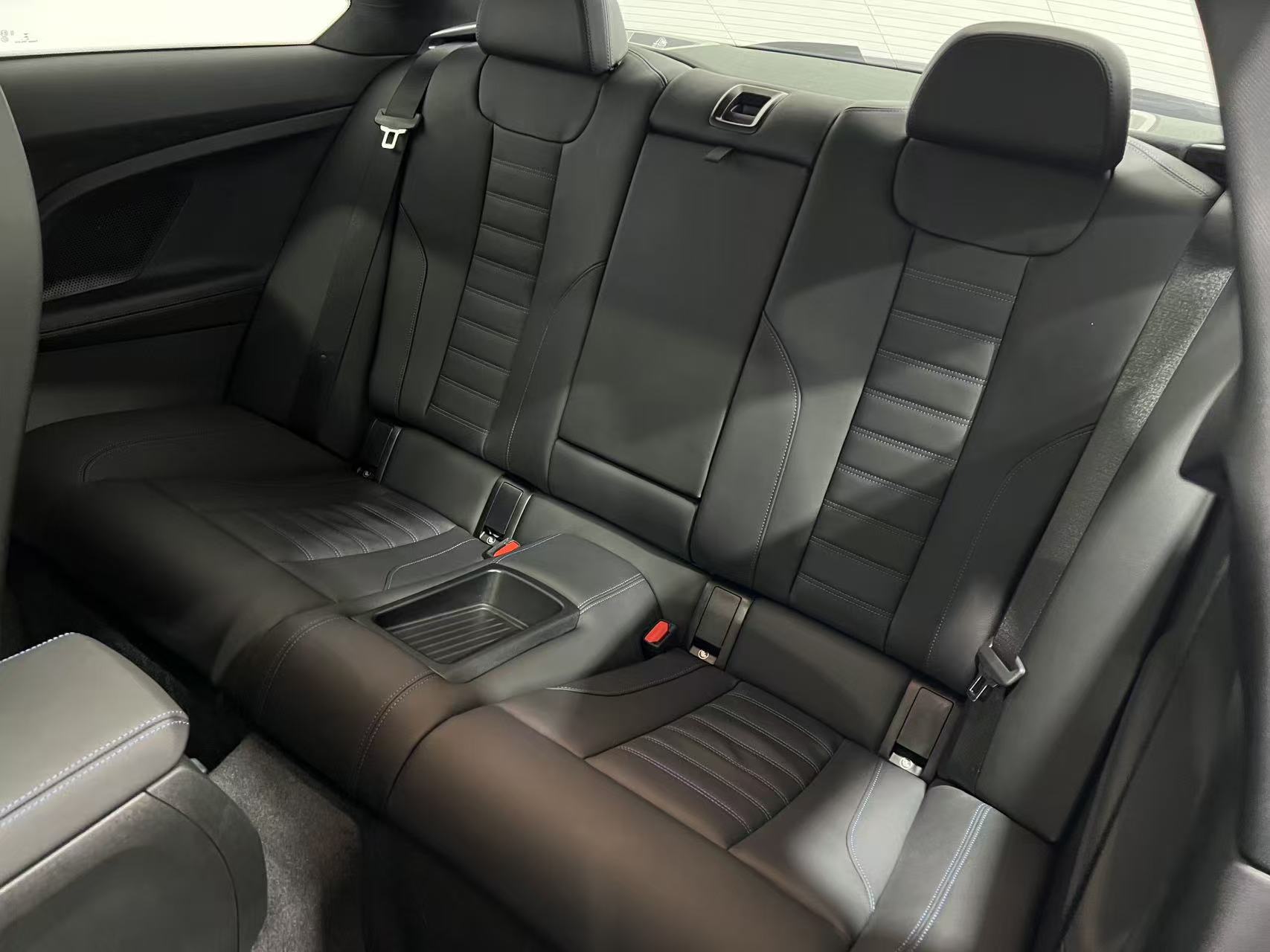 BMW M240i 2024 #13 BMW M240i 2024 immagine di auto #13