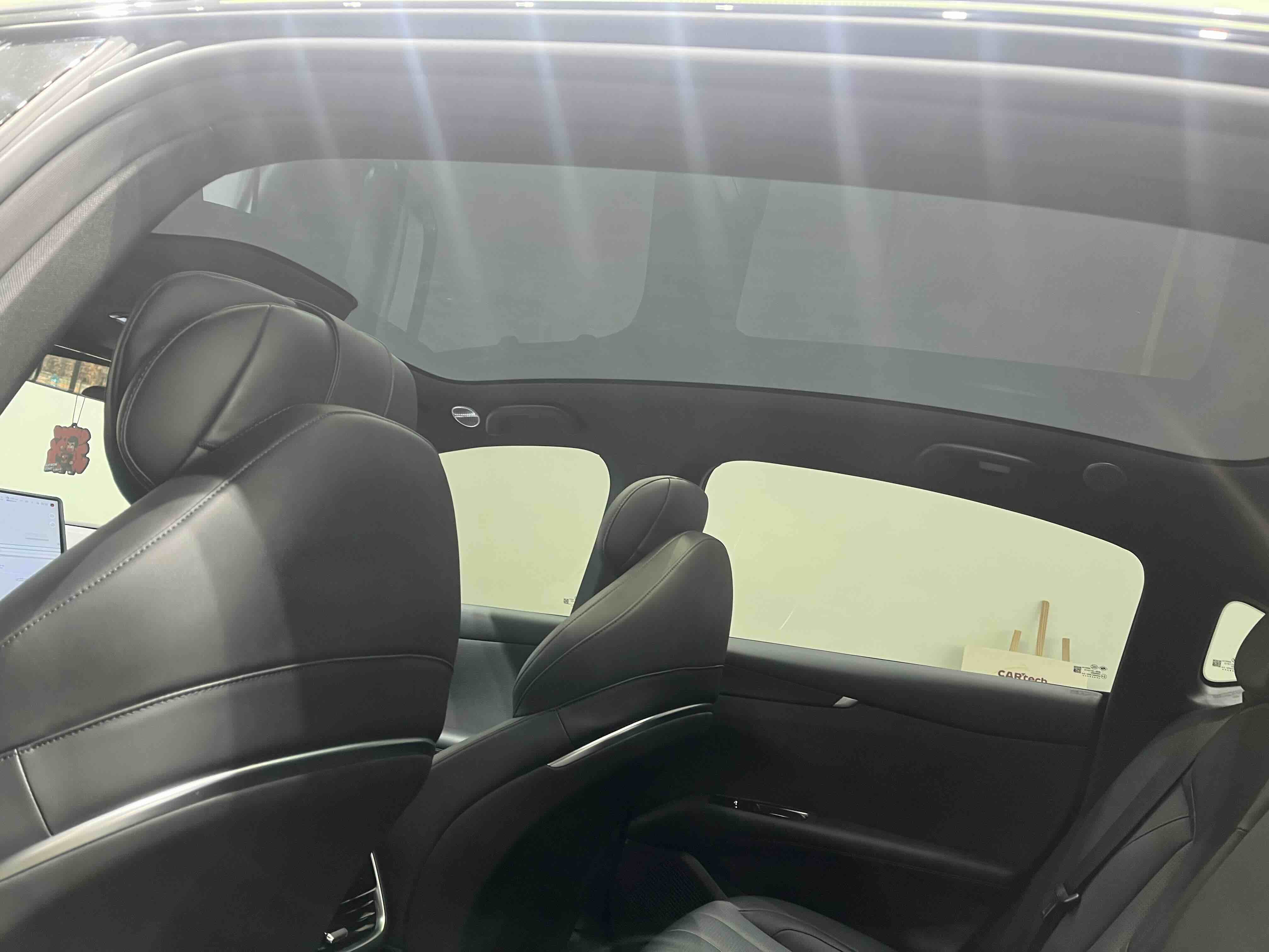 Deepal L07 2025 изображение автомобиля #13