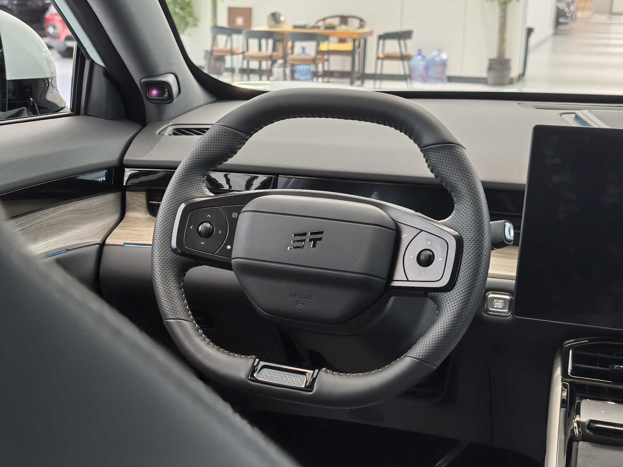 捷途山海 捷途山海L6 2024 汽车图片 #13