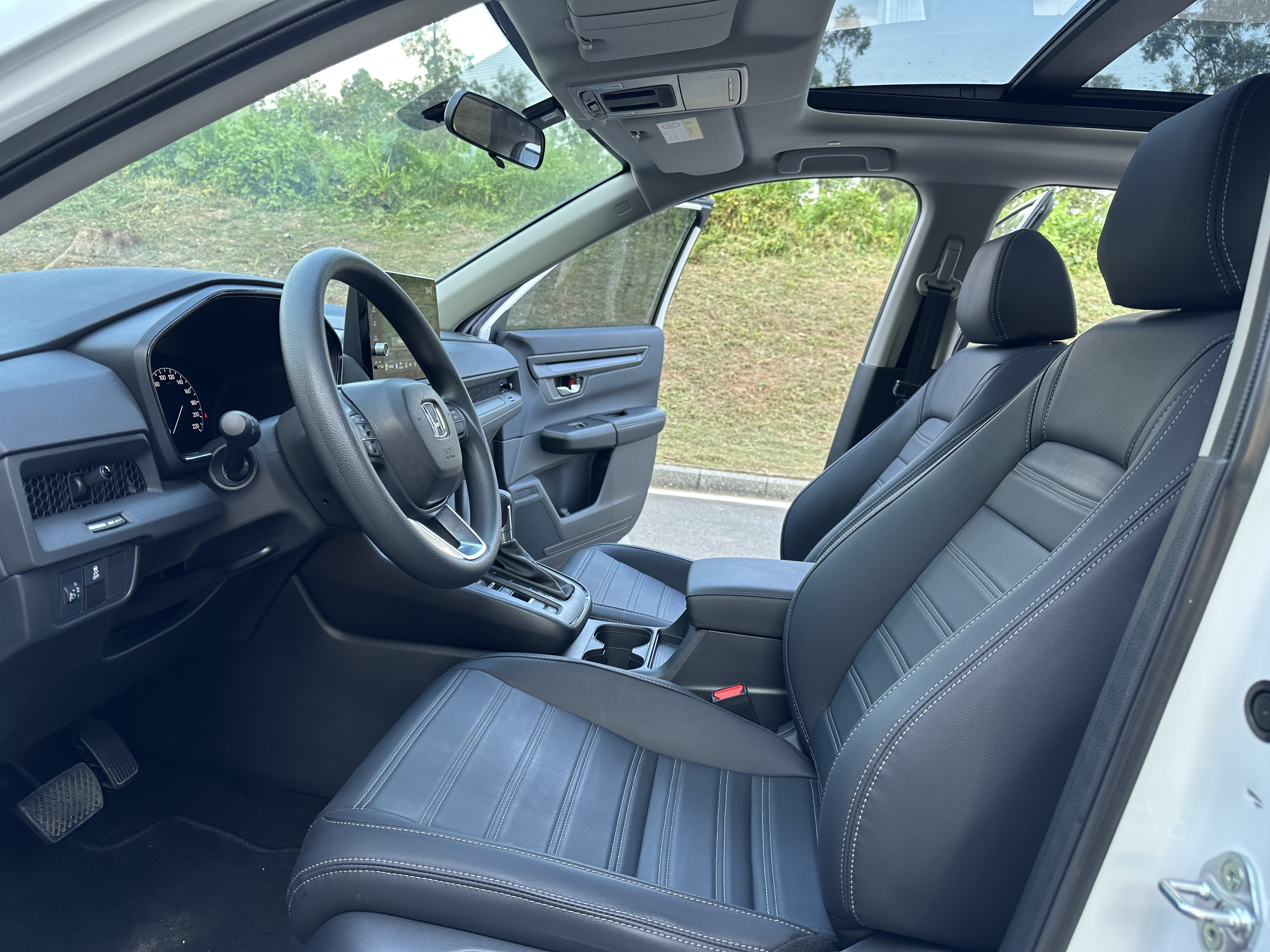 Honda Breeze 2025 car image #13